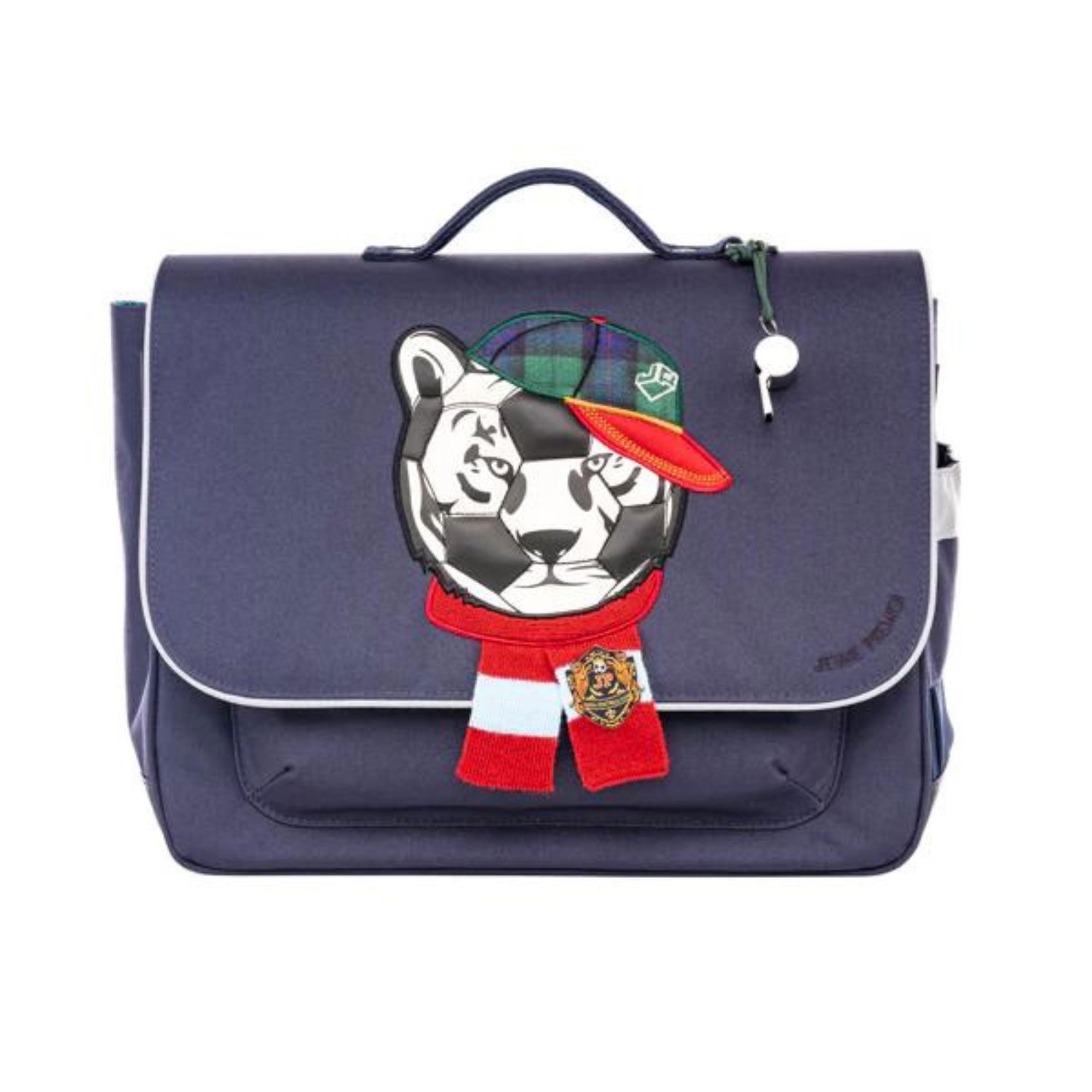 Zaino It Bag Midi FC Tiger - annameglio.com abbigliamento moda