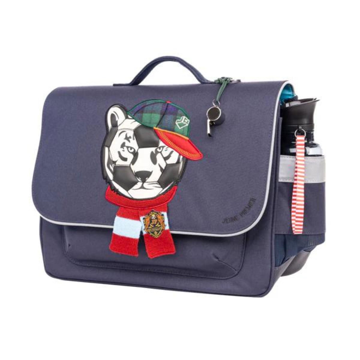 Zaino It Bag Midi FC Tiger - annameglio.com abbigliamento moda