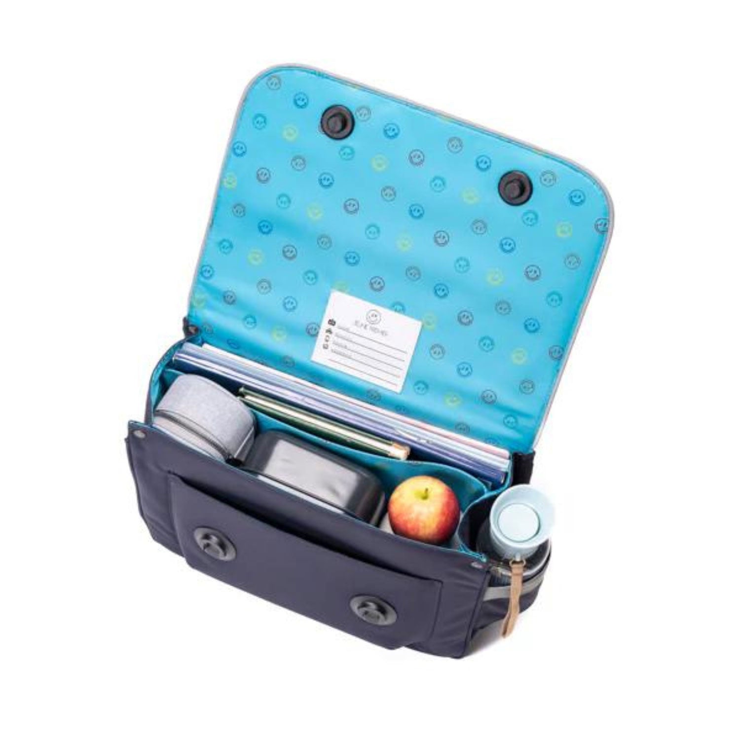 Zaino It Bag Midi FC Tiger - annameglio.com abbigliamento moda