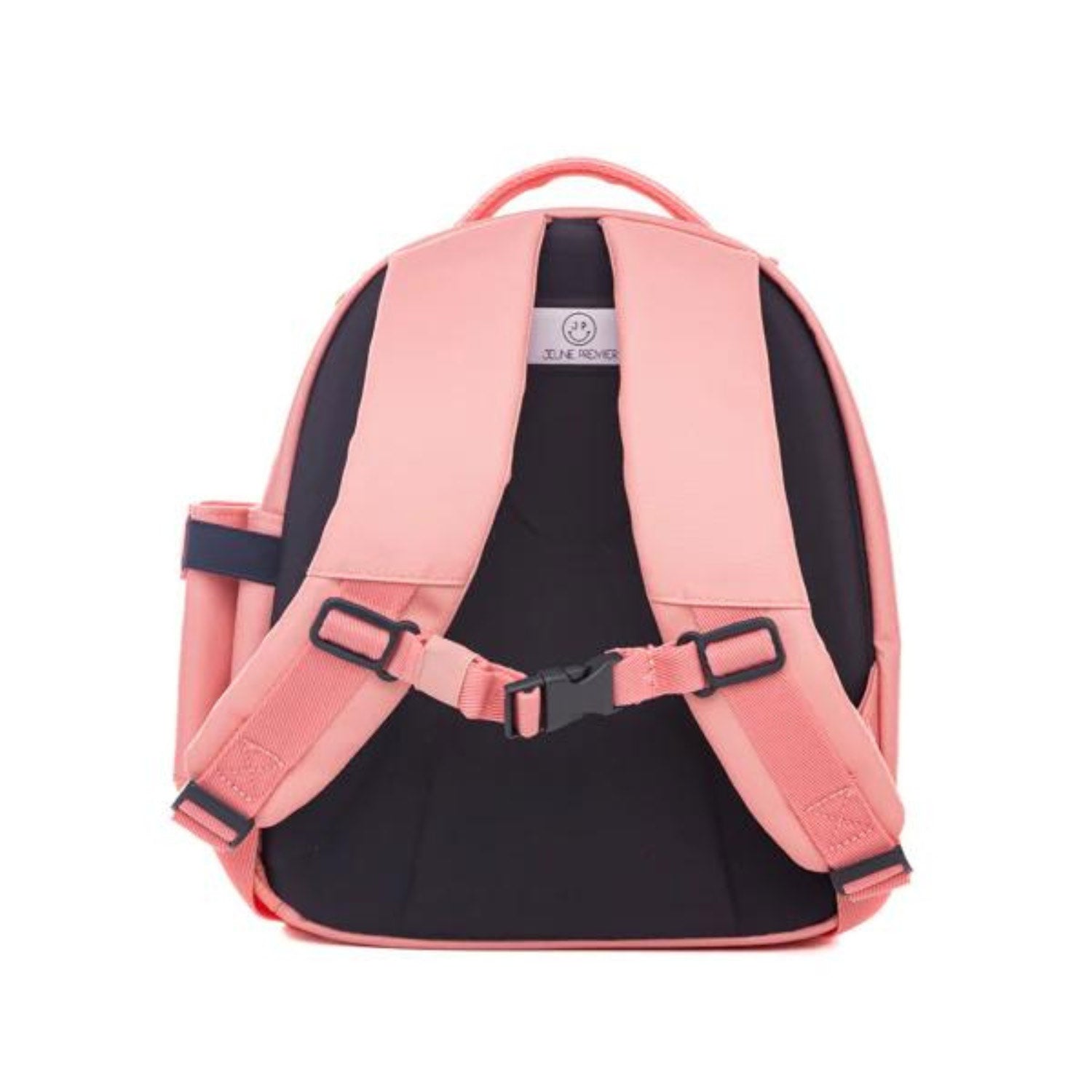 Zaino Backpack Ralphie Jewellery Box Pink - annameglio.com abbigliamento moda