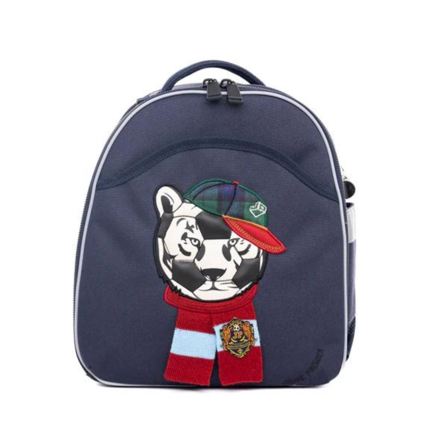 Zaino Backpack Ralphie FC Tiger - annameglio.com abbigliamento moda