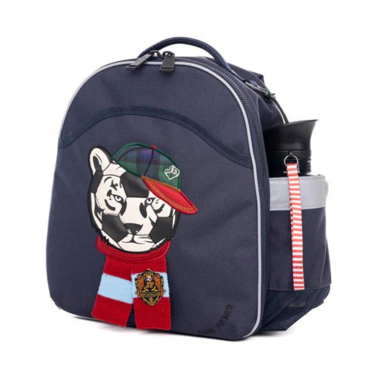 Zaino Backpack Ralphie FC Tiger - annameglio.com abbigliamento moda
