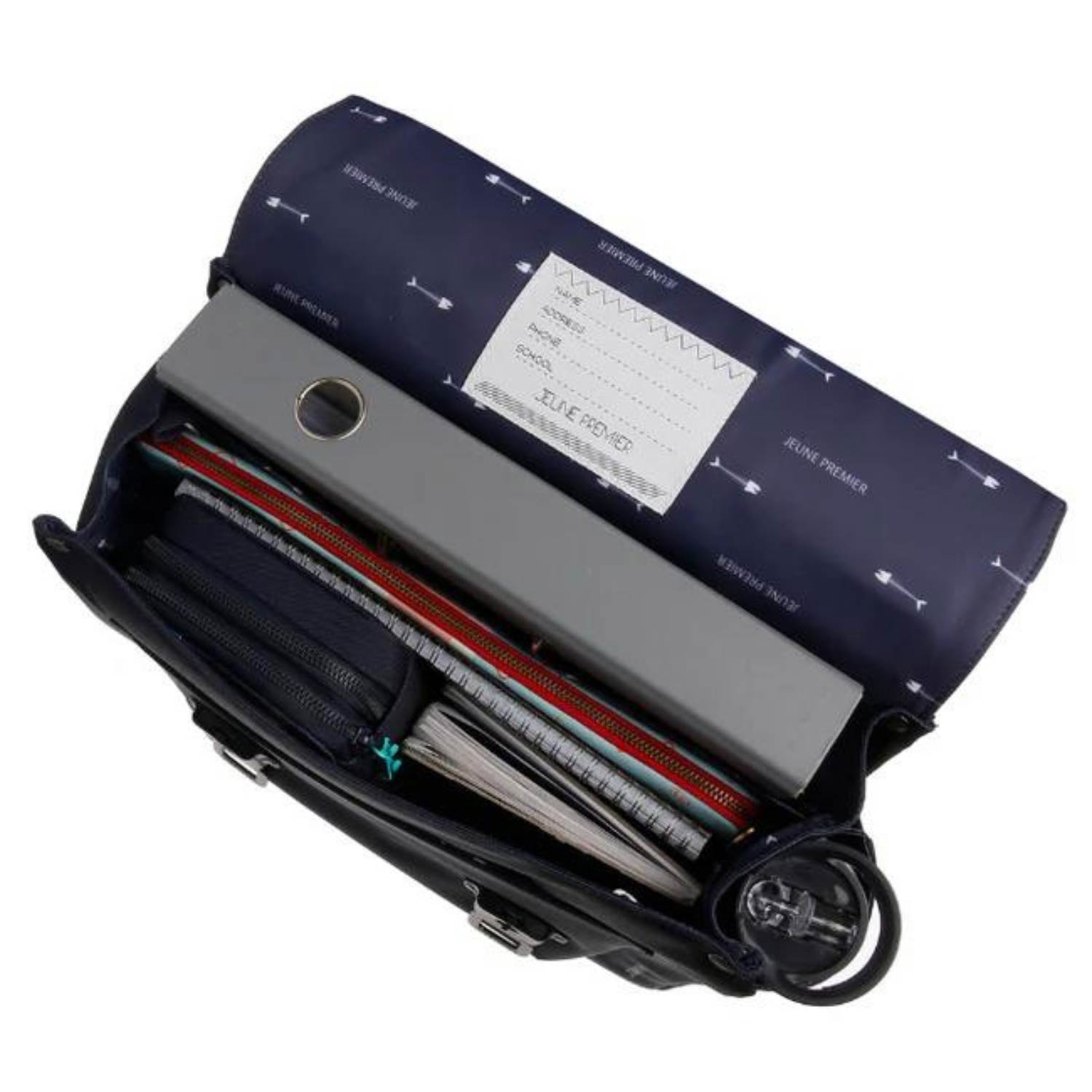 Zaino It Bag Midi Mr Gadget - annameglio.com abbigliamento moda