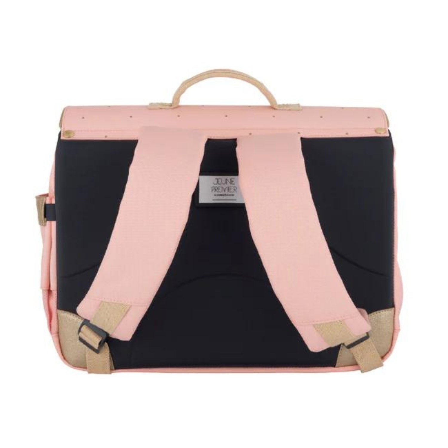 Zaino bambina It Bag Midi  Pearly Swans - annameglio.com abbigliamento moda