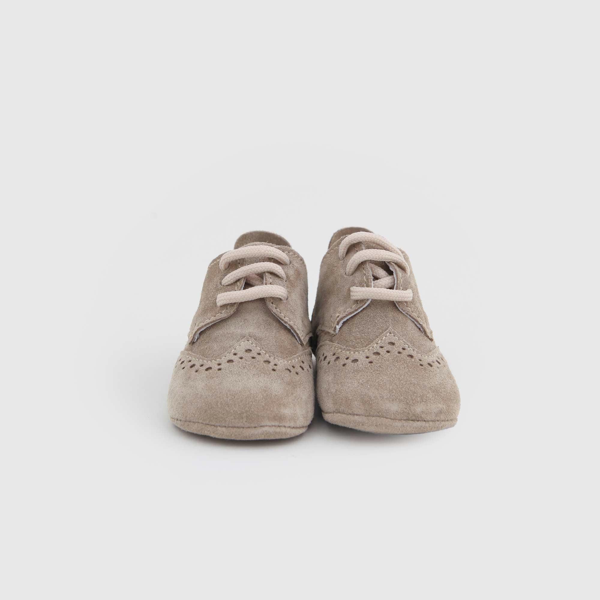 Scarpina Derby Firmata Colibri - annameglio.com abbigliamento moda