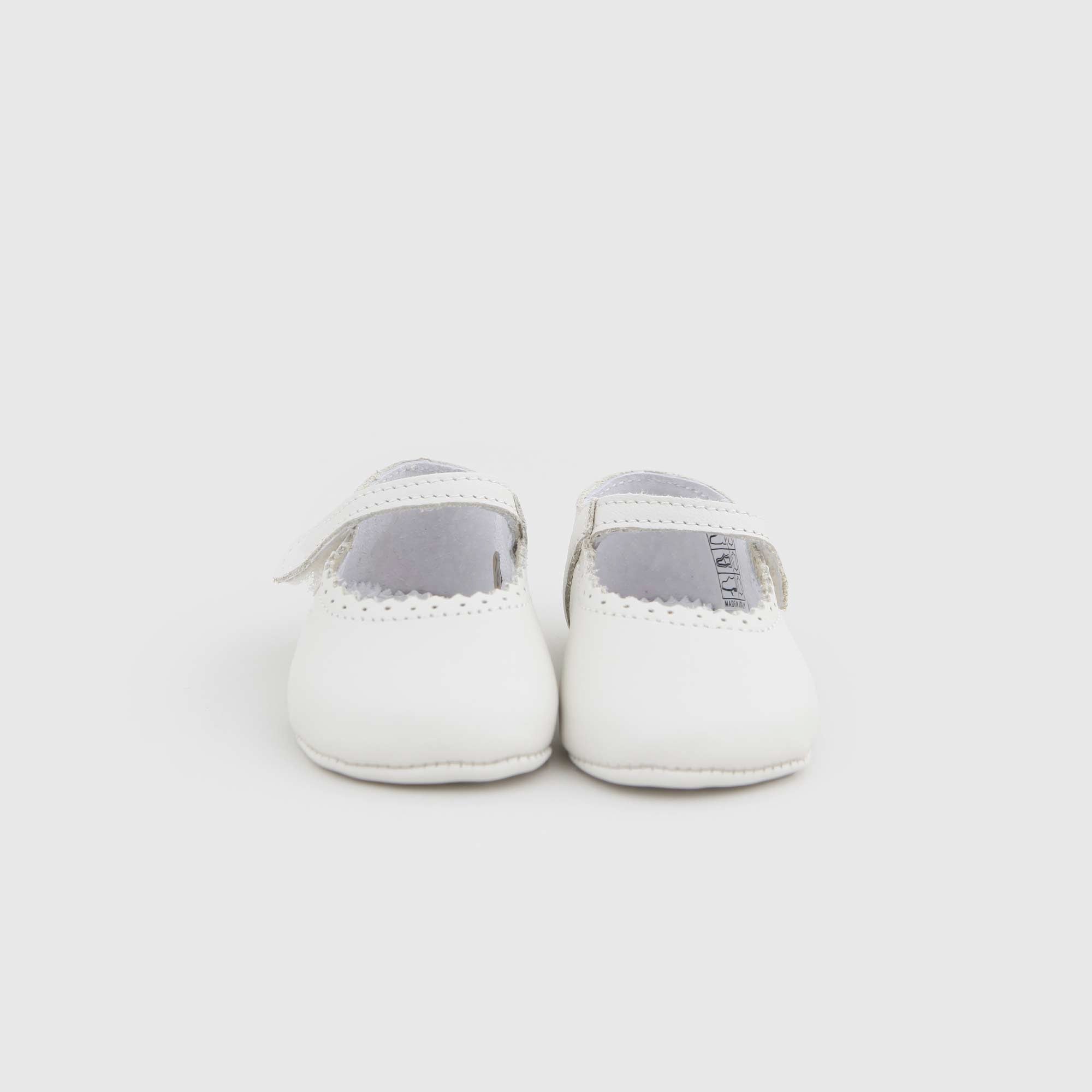 Ballerine Beige Firmata Colibri - annameglio.com abbigliamento moda