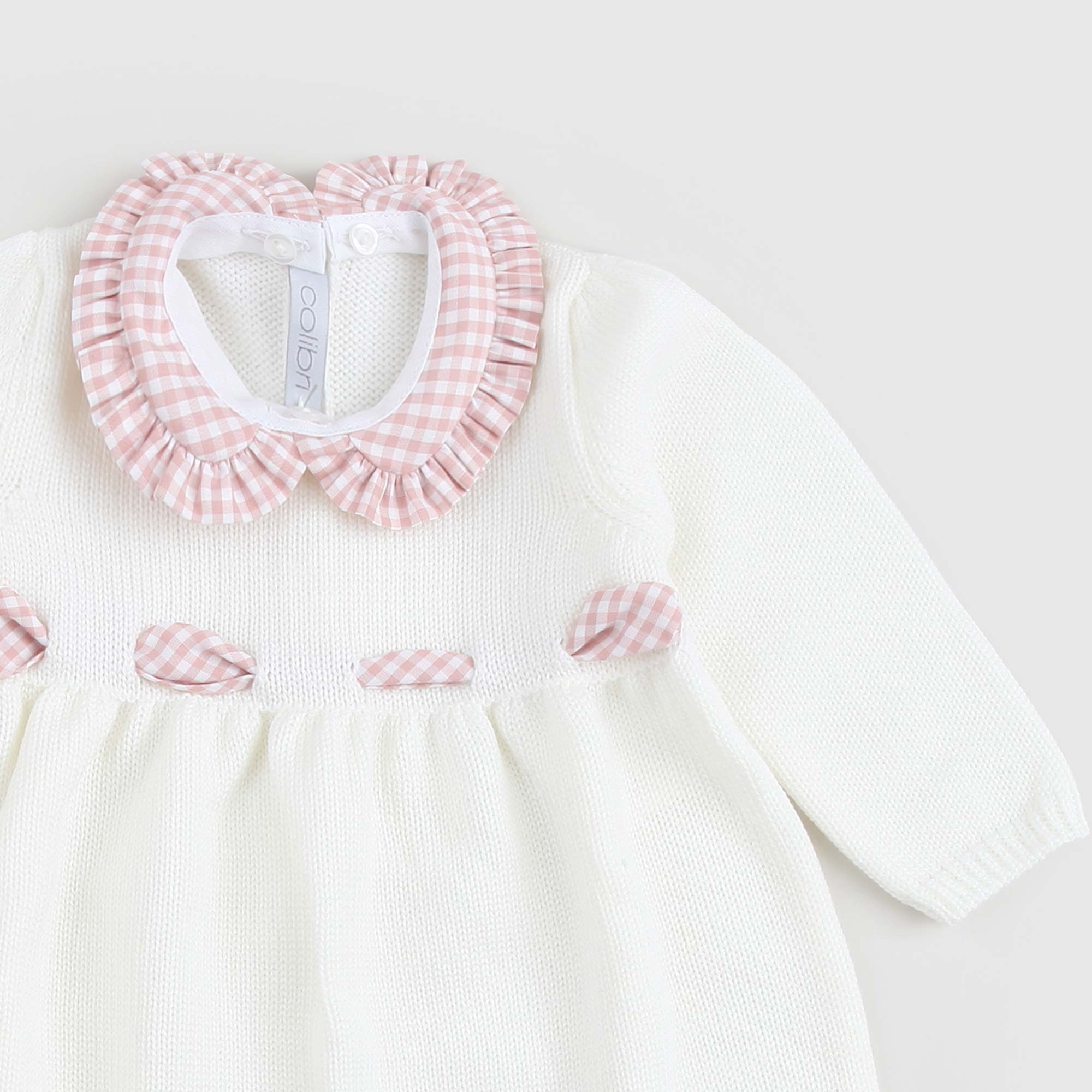 Abito color panna firmato Colibrì - annameglio.com abbigliamento moda