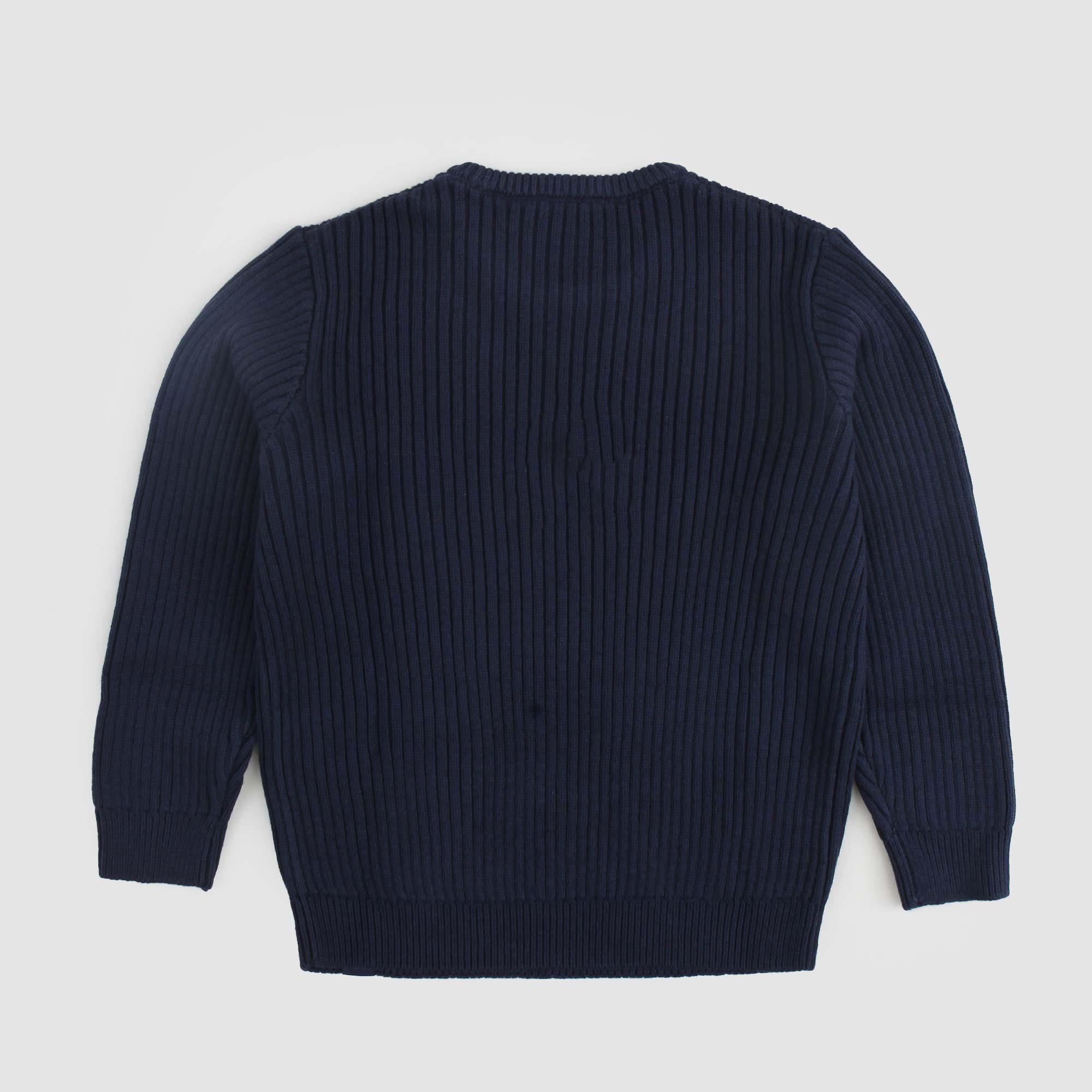 Maglioncino Blu Firmato NORTH SAILS - annameglio.com abbigliamento moda