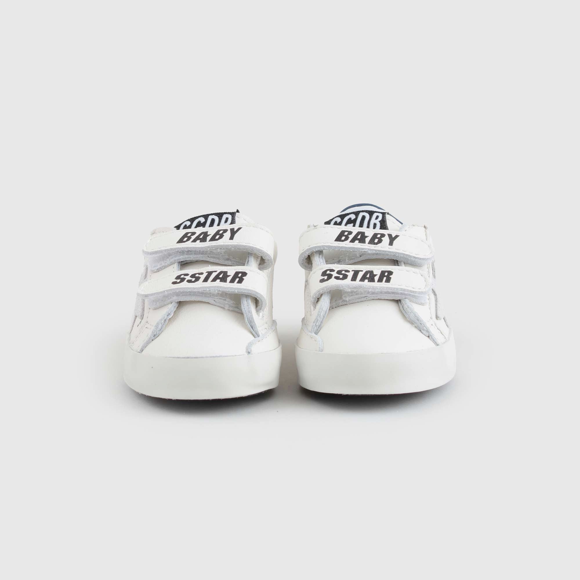 Sneaker Bassa Sstar Firmata Golden Goose - annameglio.com abbigliamento moda