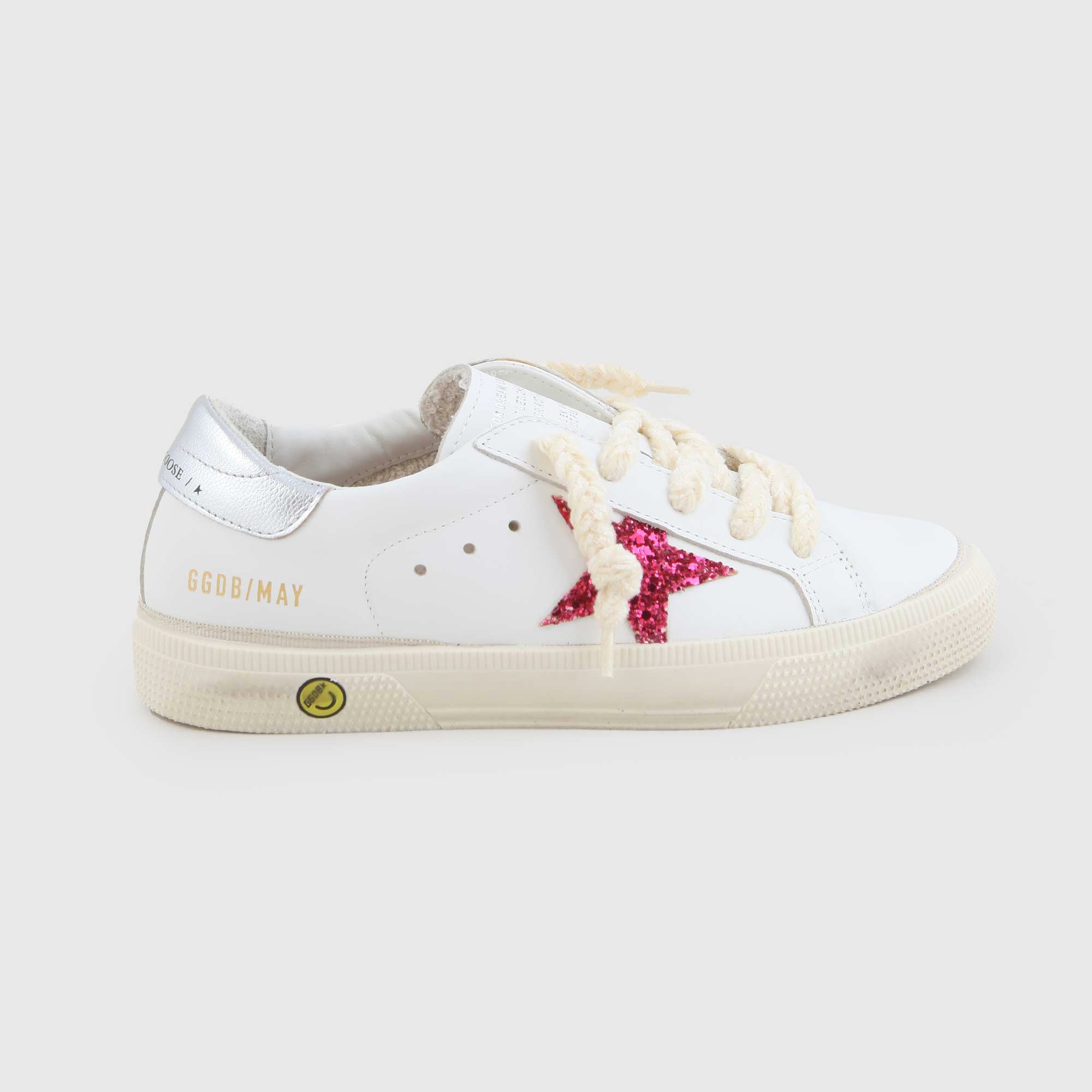 May Young Con Stella Firmata Golden Goose - annameglio.com abbigliamento moda