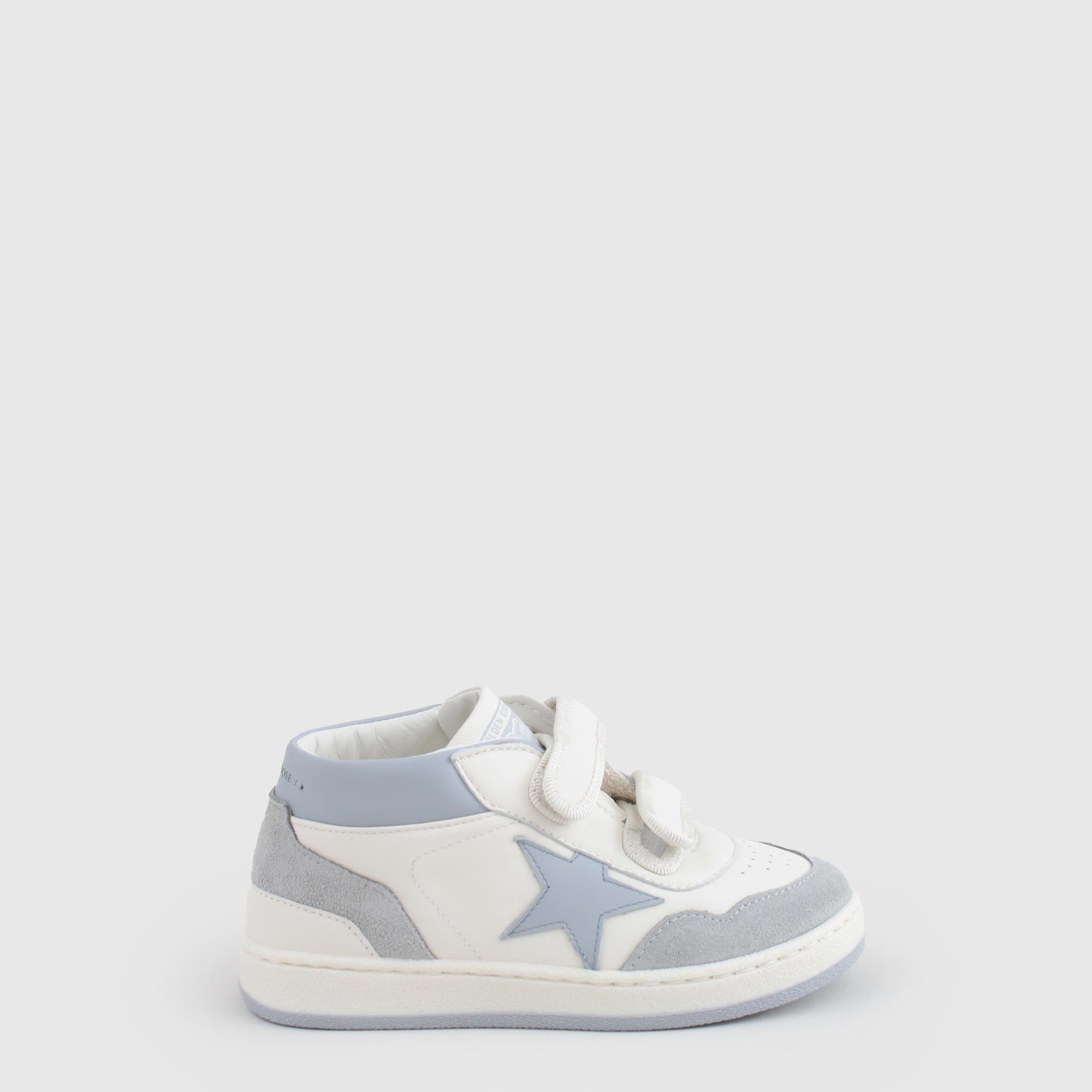 June sneakers Firmate Golden Goose - annameglio.com abbigliamento moda