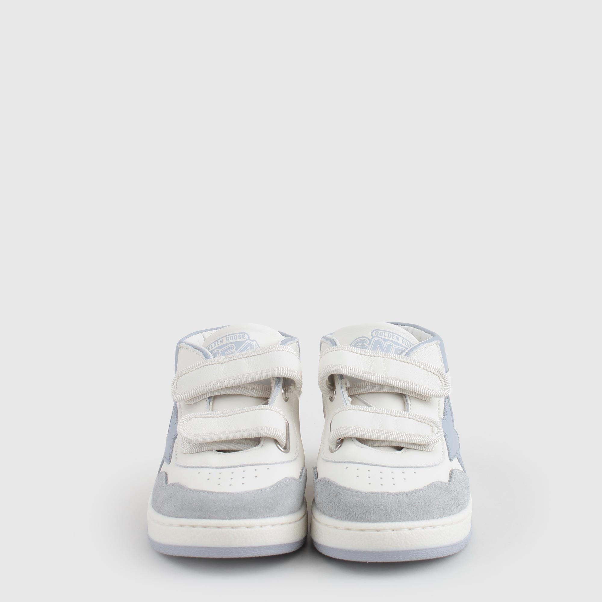 June sneakers Firmate Golden Goose - annameglio.com abbigliamento moda