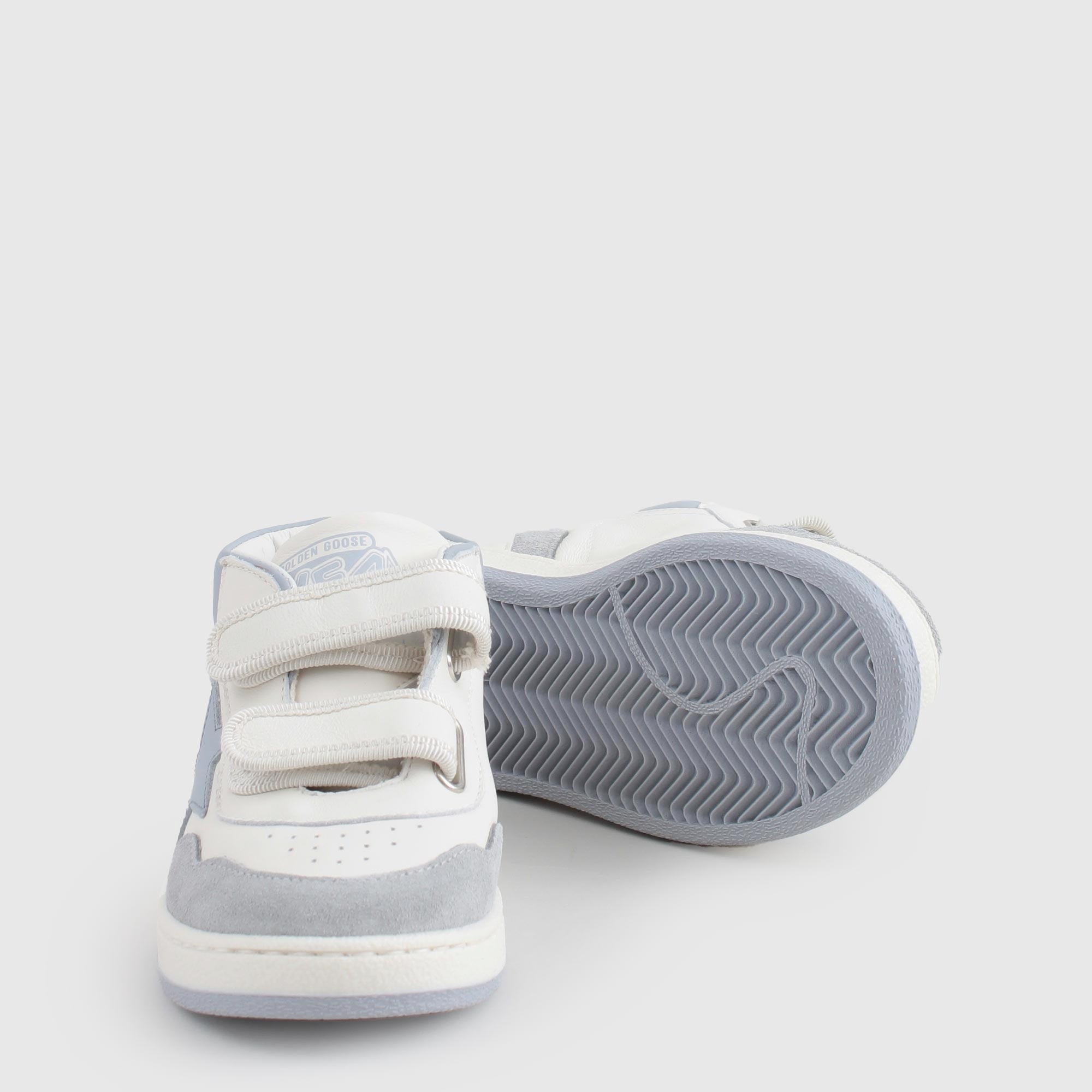 June sneakers Firmate Golden Goose - annameglio.com abbigliamento moda