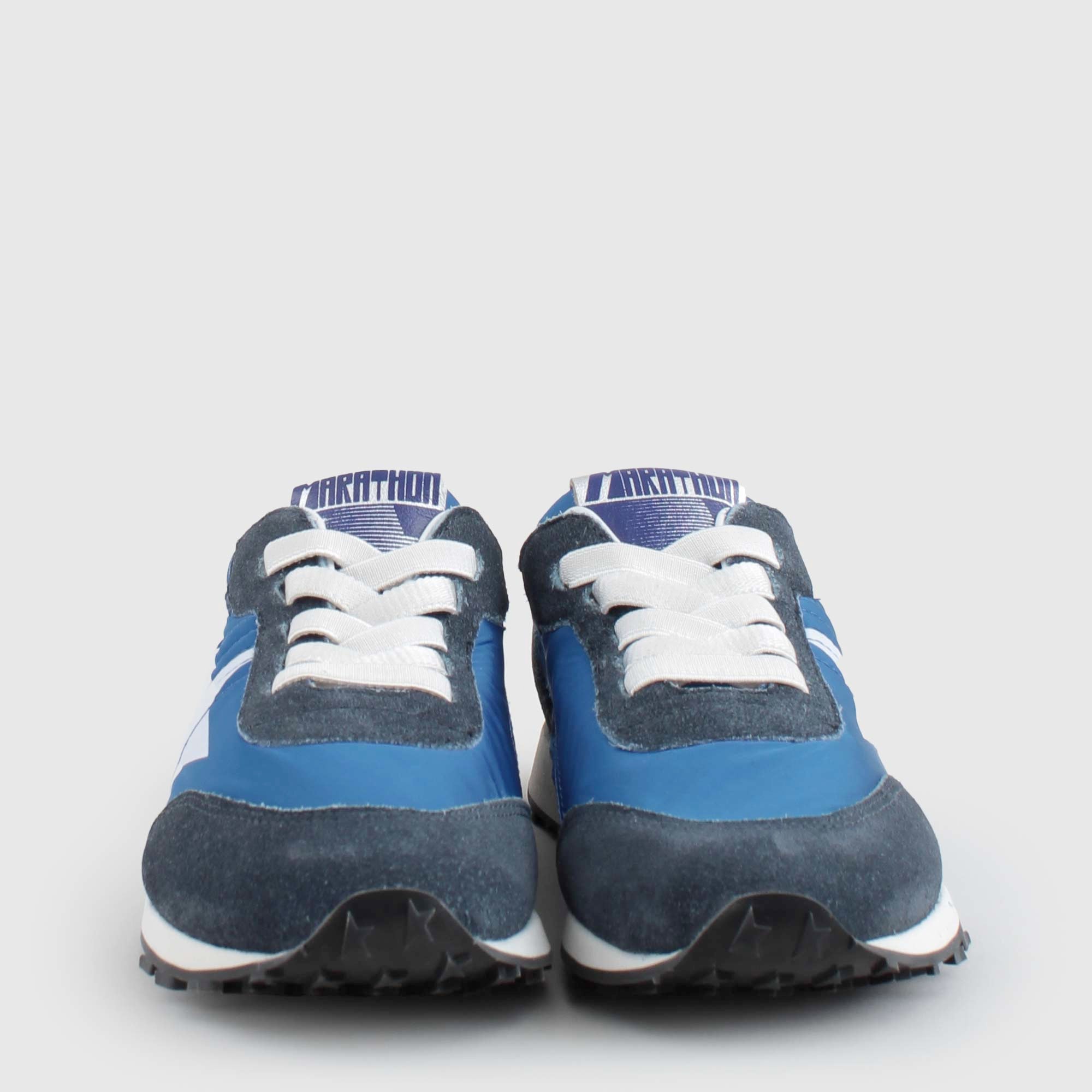 Sneaker Marathon Young Firmate GOLDEN GOOSE - annameglio.com abbigliamento moda