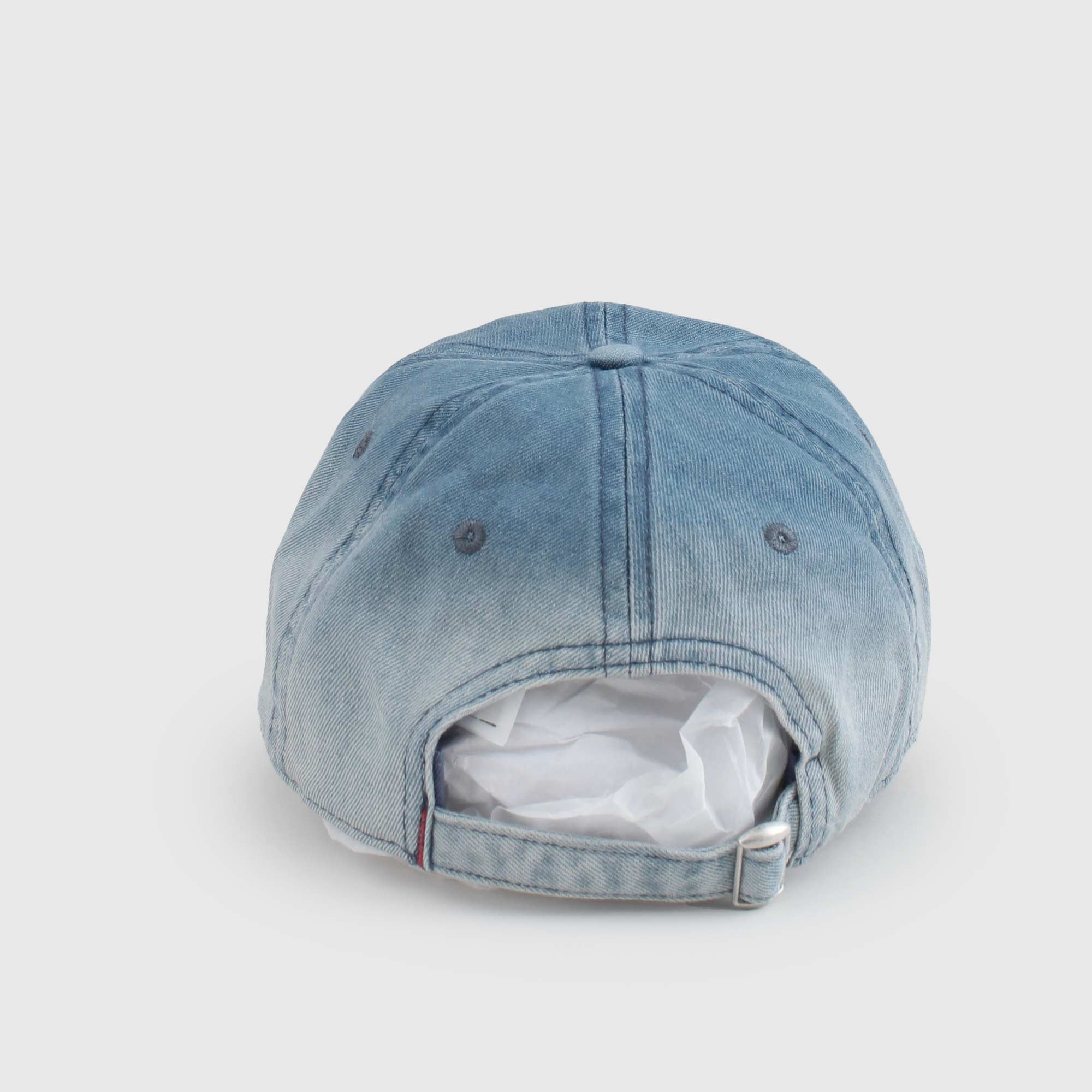 Cappellino In Denim Firmato MAX AND CO - annameglio.com abbigliamento moda