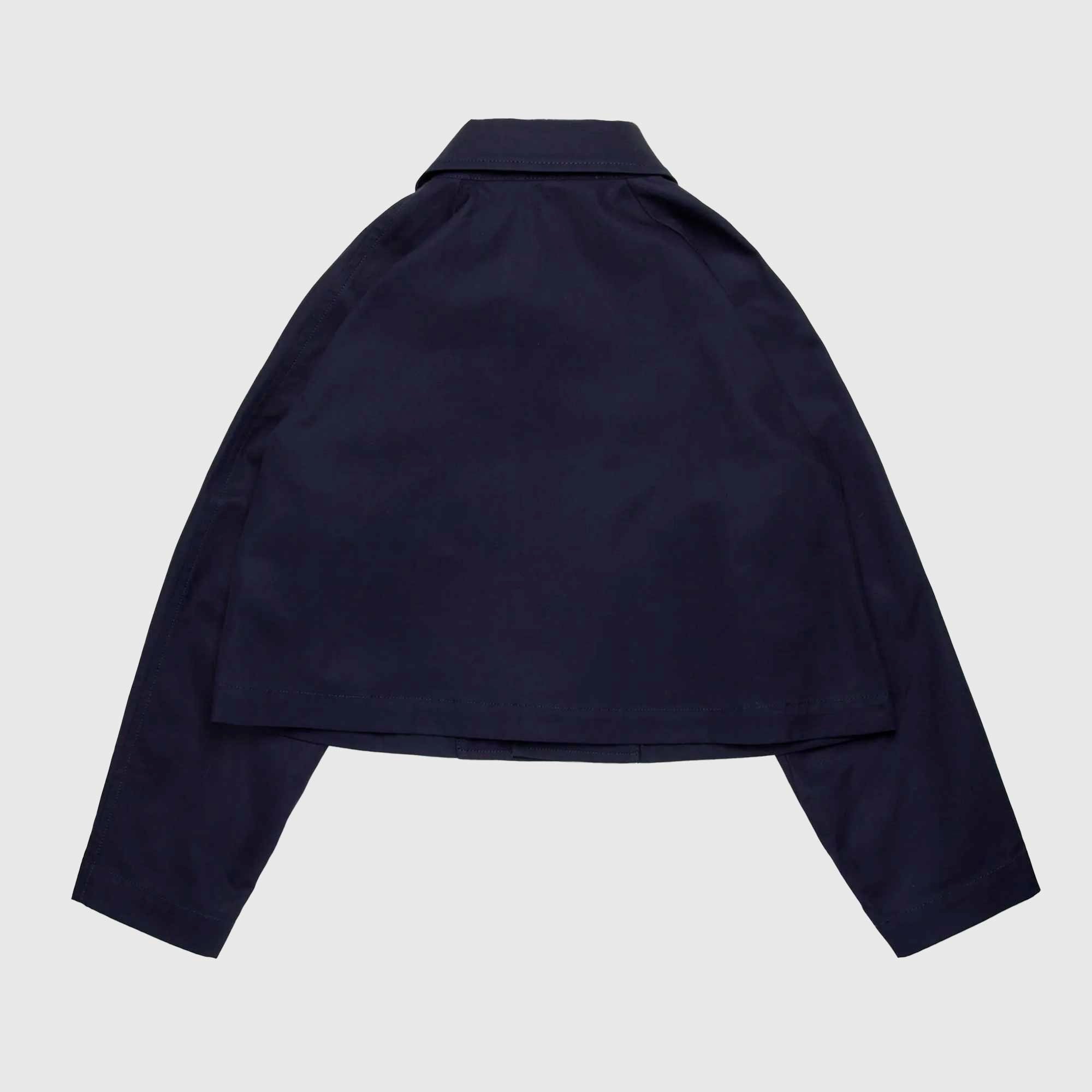 Giacca Con Decorazione Logo Firmata MARNI - annameglio.com abbigliamento moda