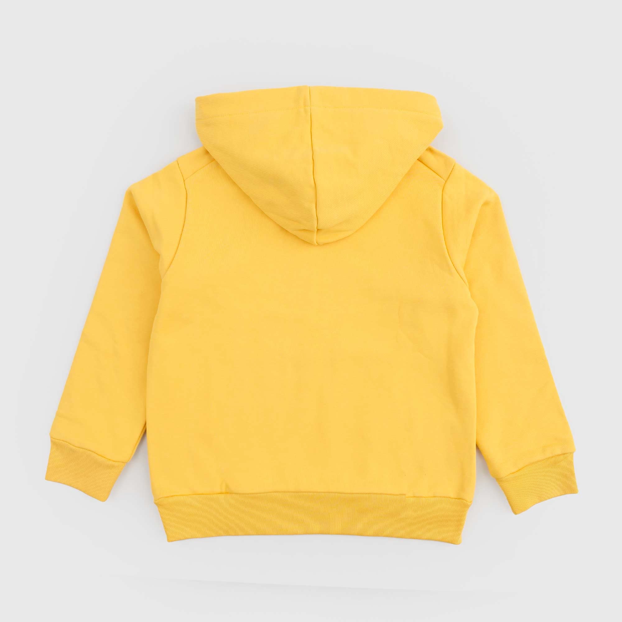 Felpa Gialla Con Cappuccio MARNI - annameglio.com abbigliamento moda