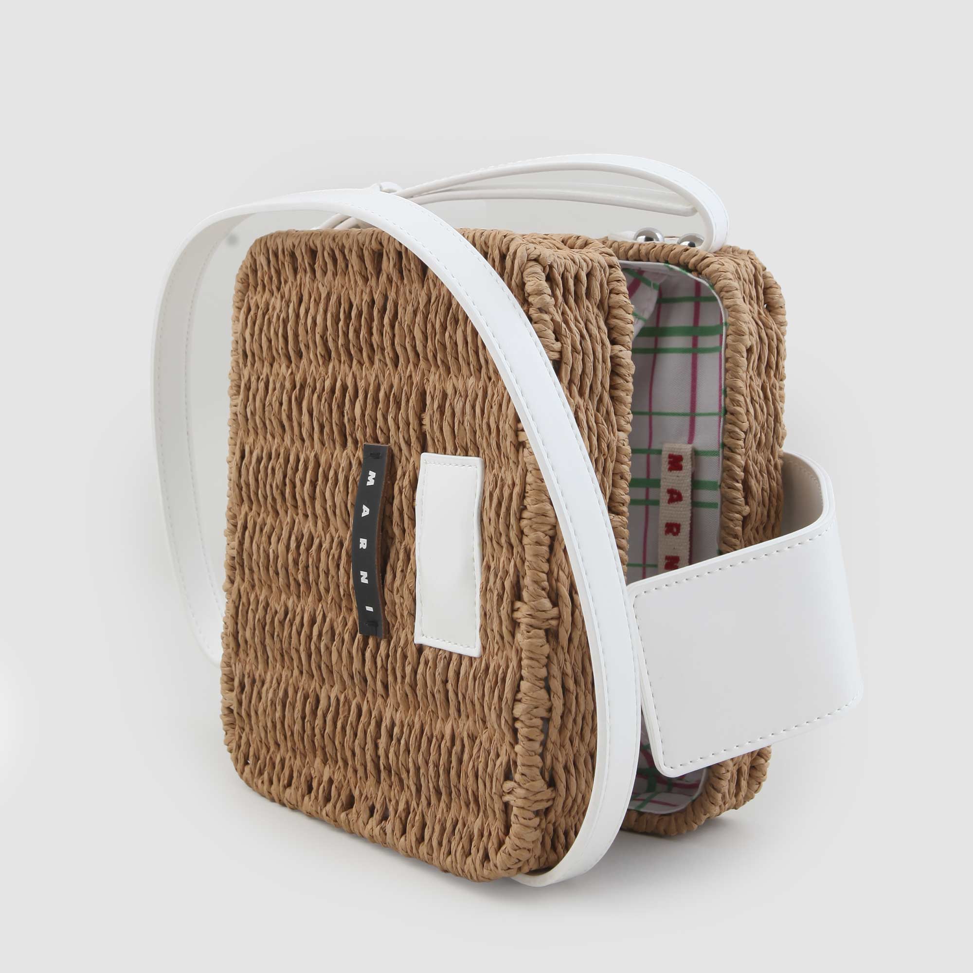 Borsa A Spalla Firmata Marni Kids - annameglio.com abbigliamento moda