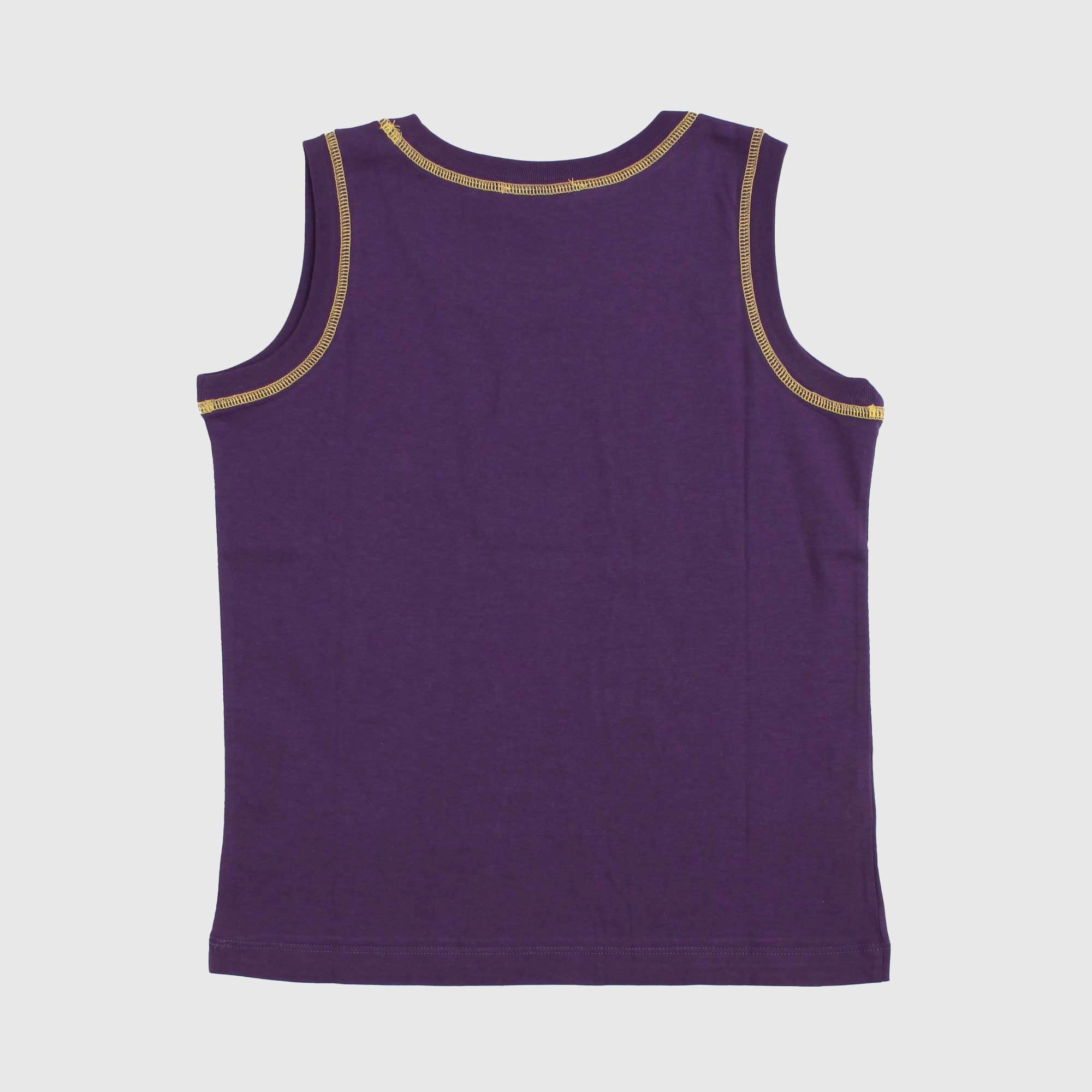 Canottiera Viola Firmata MARNI - annameglio.com abbigliamento moda