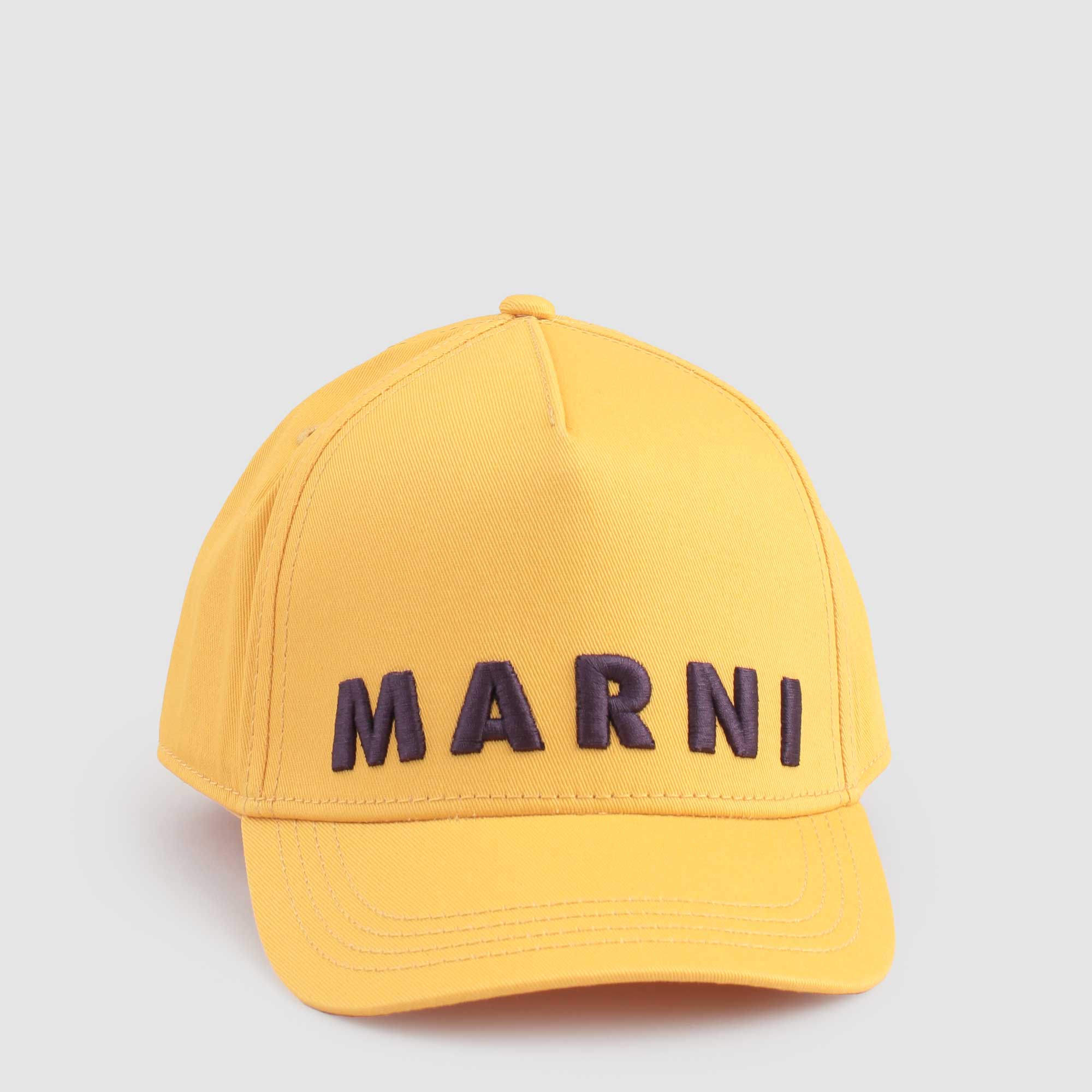 Cappello Con Visiera Firmato MARNI - annameglio.com abbigliamento moda
