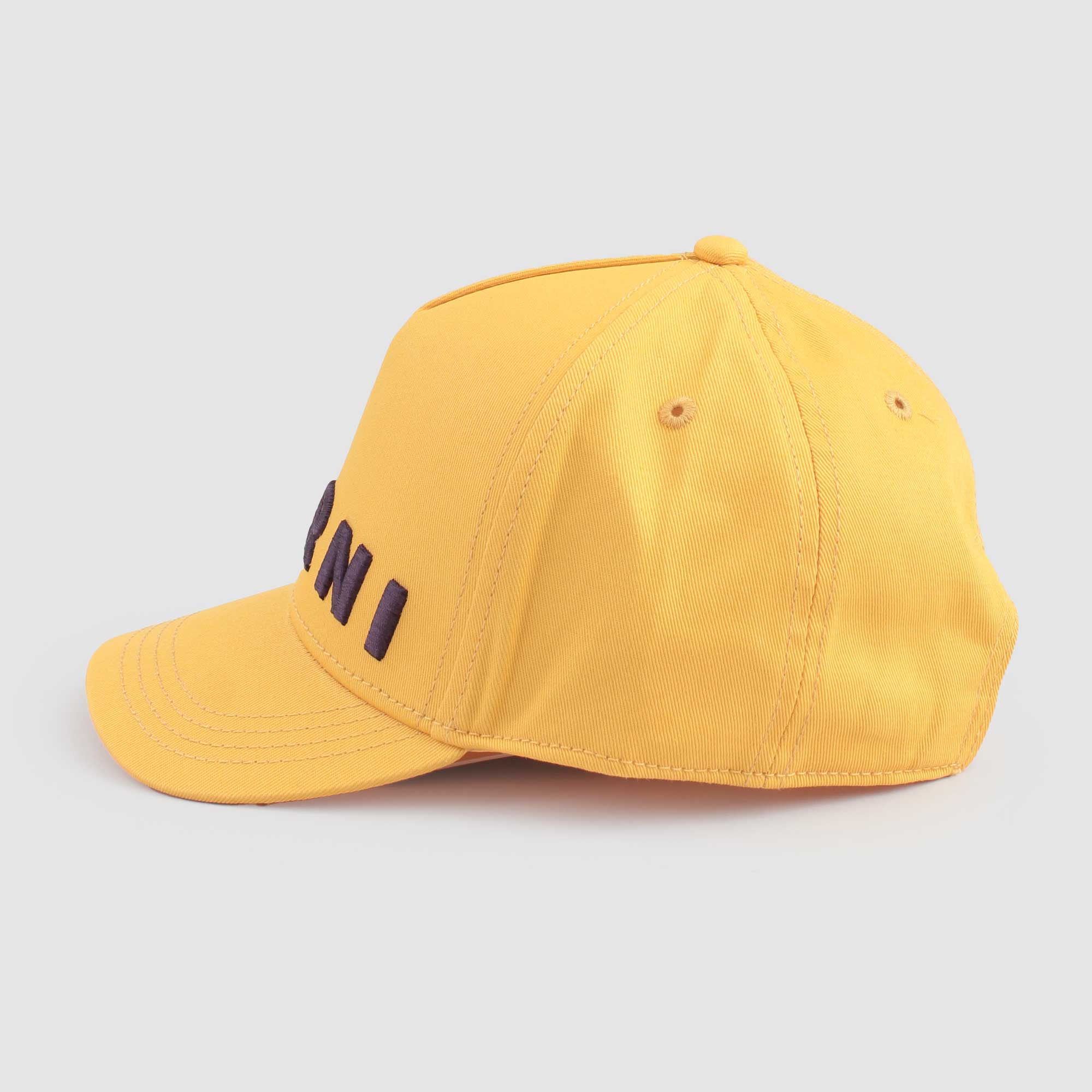 Cappello Con Visiera Firmato MARNI - annameglio.com abbigliamento moda