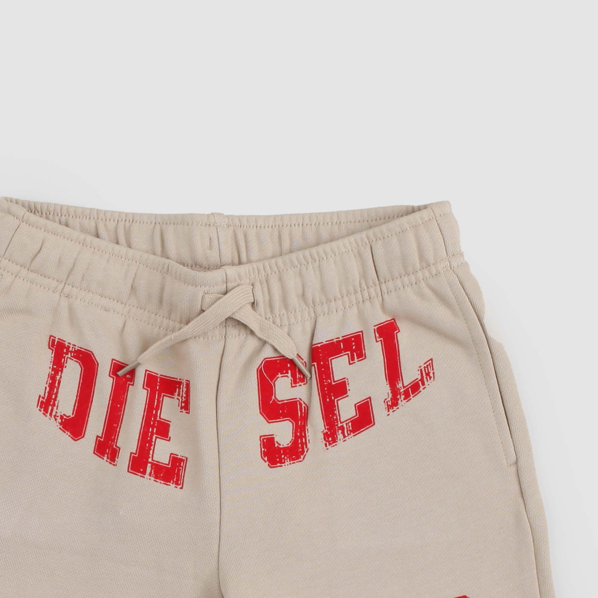 Bermuda Beige Firmati DIESEL - annameglio.com abbigliamento moda