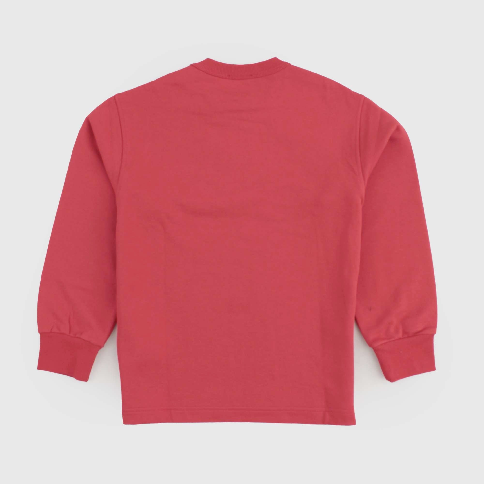 Felpa Rossa Firmata DIESEL - annameglio.com abbigliamento moda