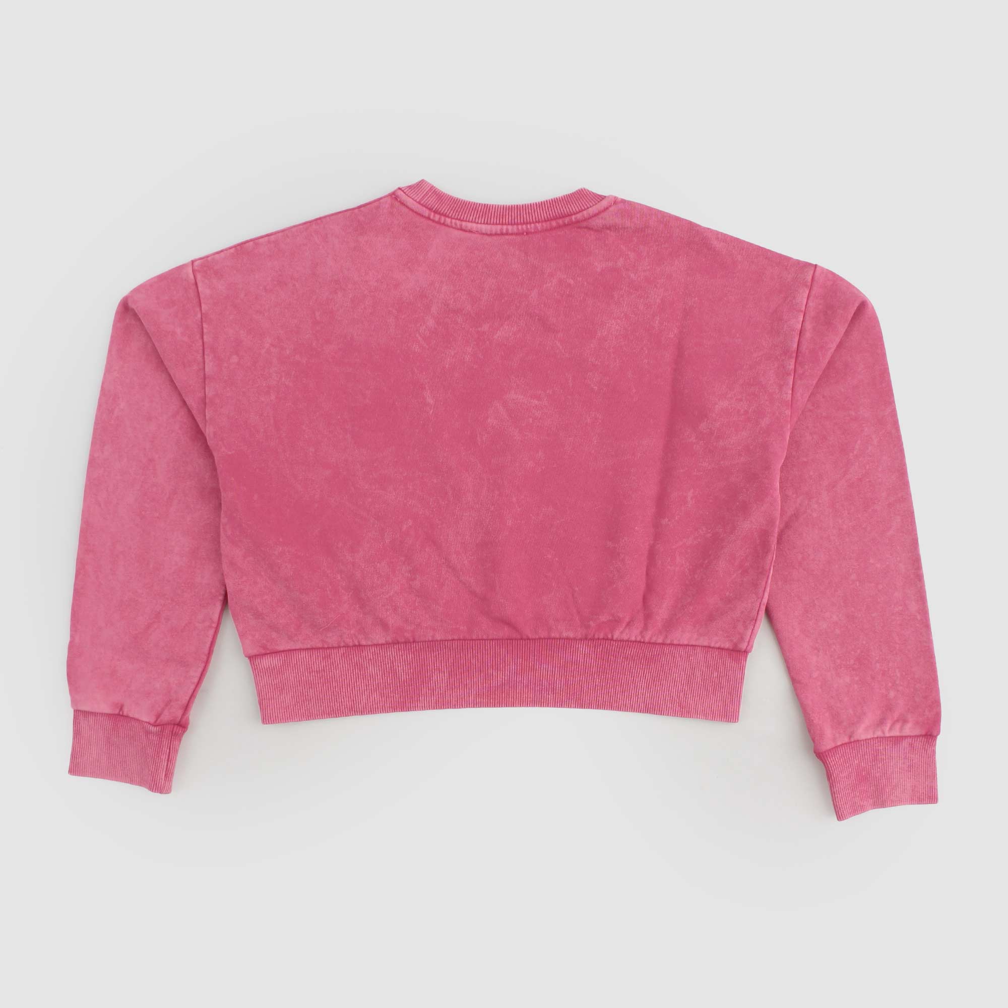 Felpa Fucsia Firmata DIESEL - annameglio.com abbigliamento moda