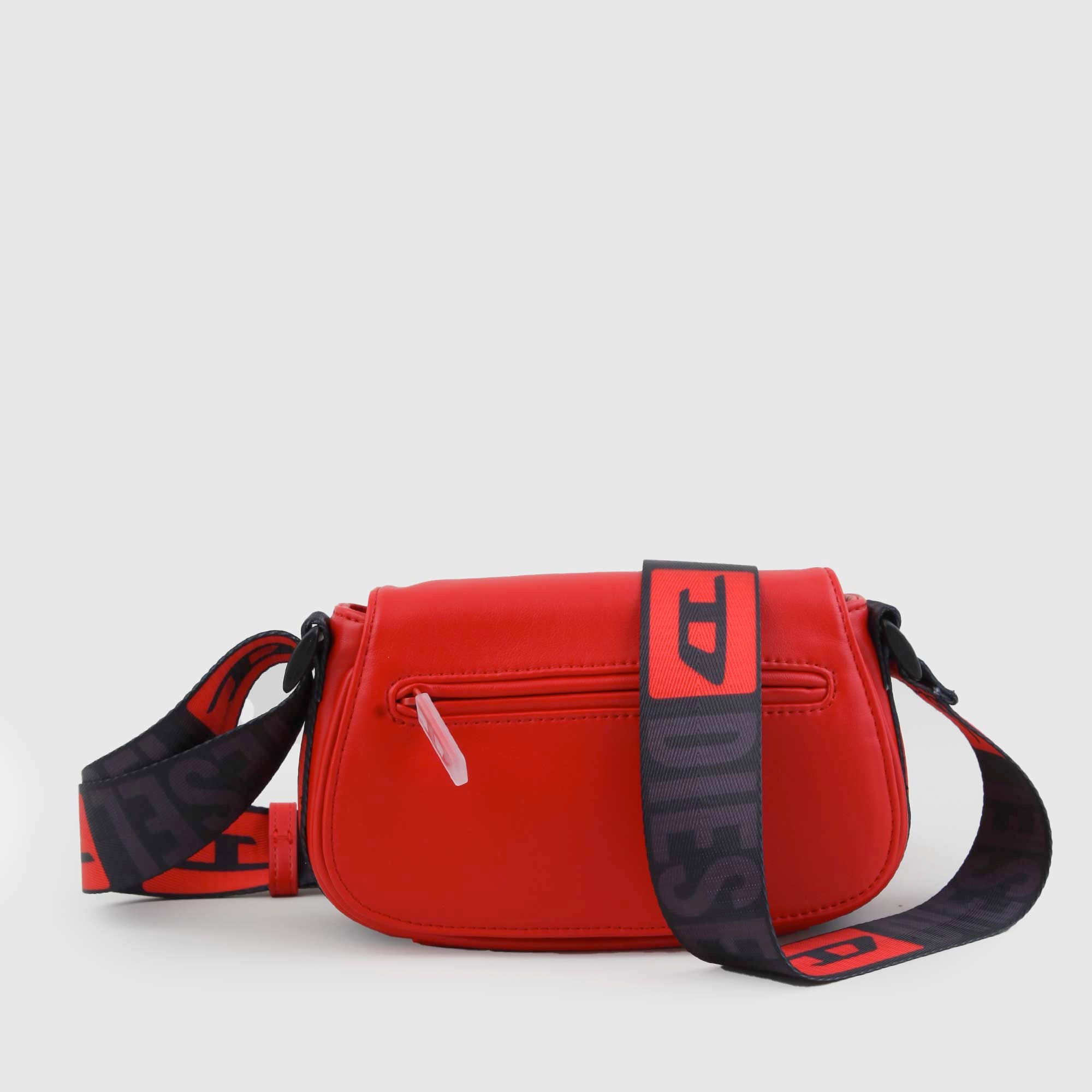 Borsa A Tracolla In Pelle Firmata Diesel - annameglio.com abbigliamento moda