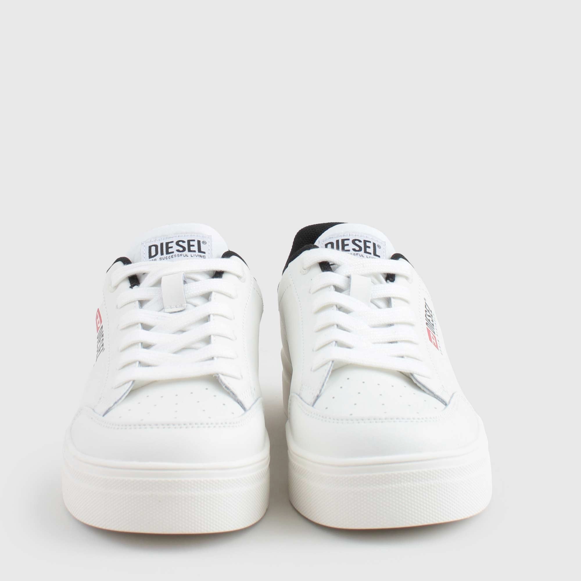 Sneakers S-Vaneela VTG Firmate Diesel - annameglio.com abbigliamento moda