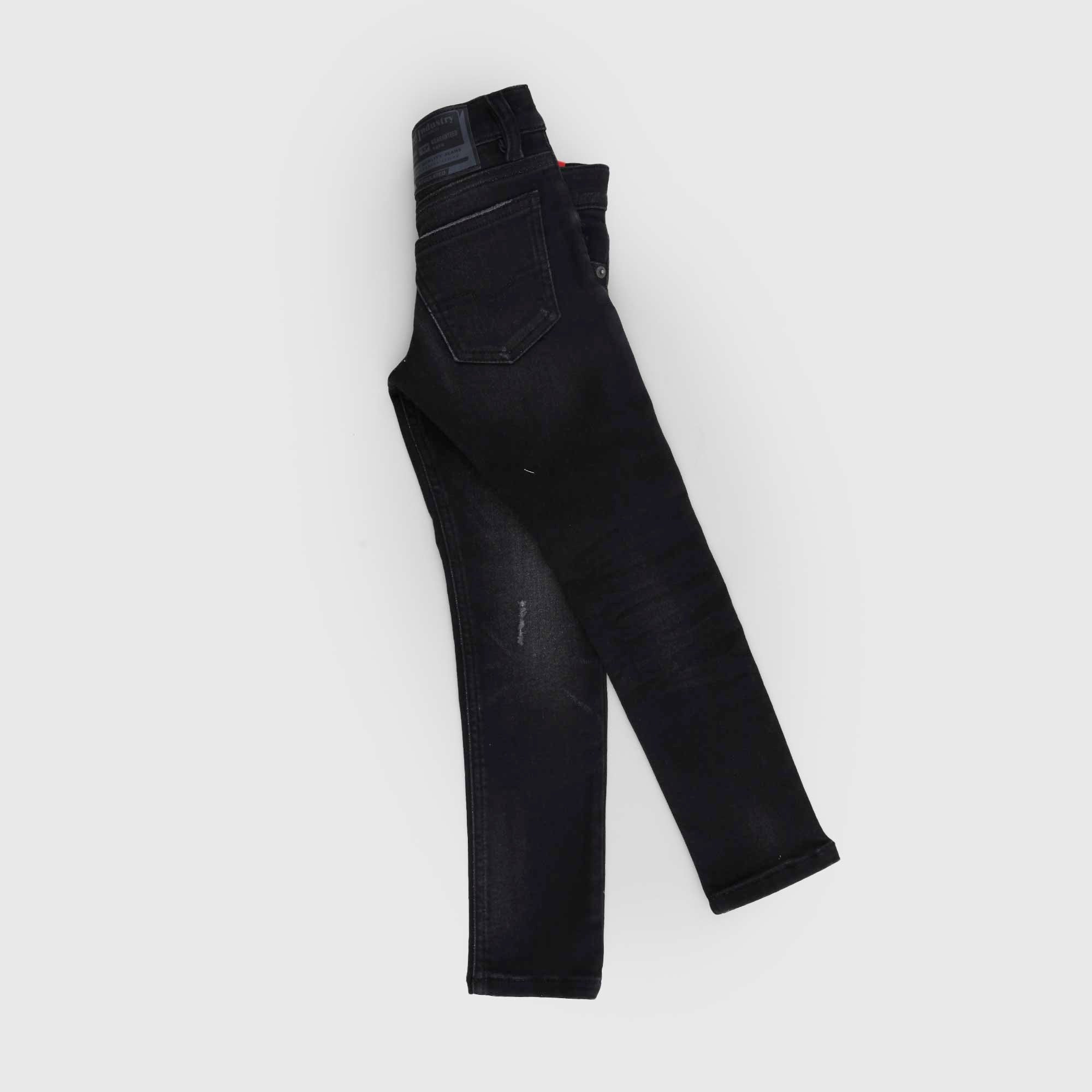 Jeans Neri Slavati Firmati DIESEL - annameglio.com abbigliamento moda