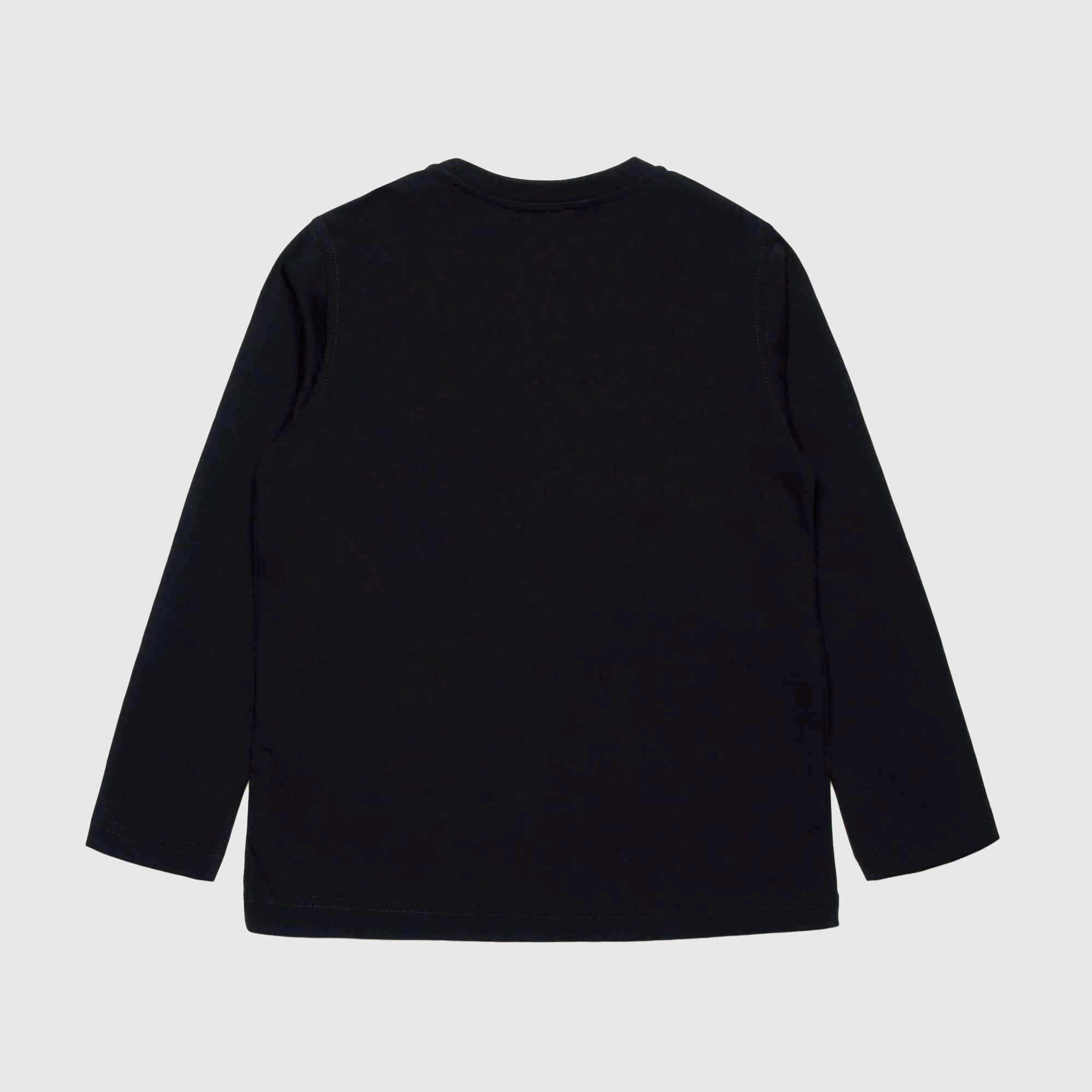 T-shirt Nera Firmata DIESEL - annameglio.com abbigliamento moda