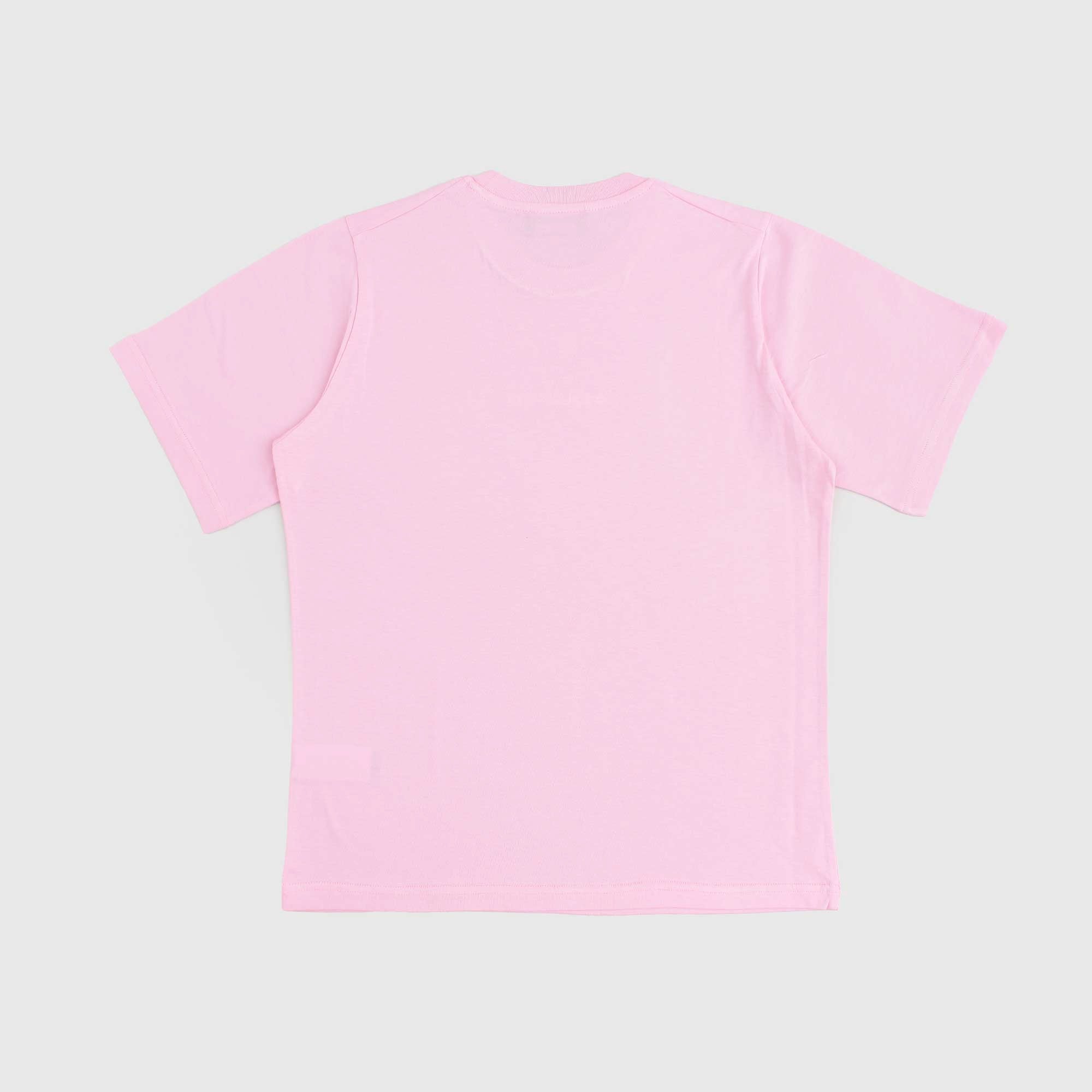 T-shirt Rosa Firmata DSQUARED2 - annameglio.com abbigliamento moda