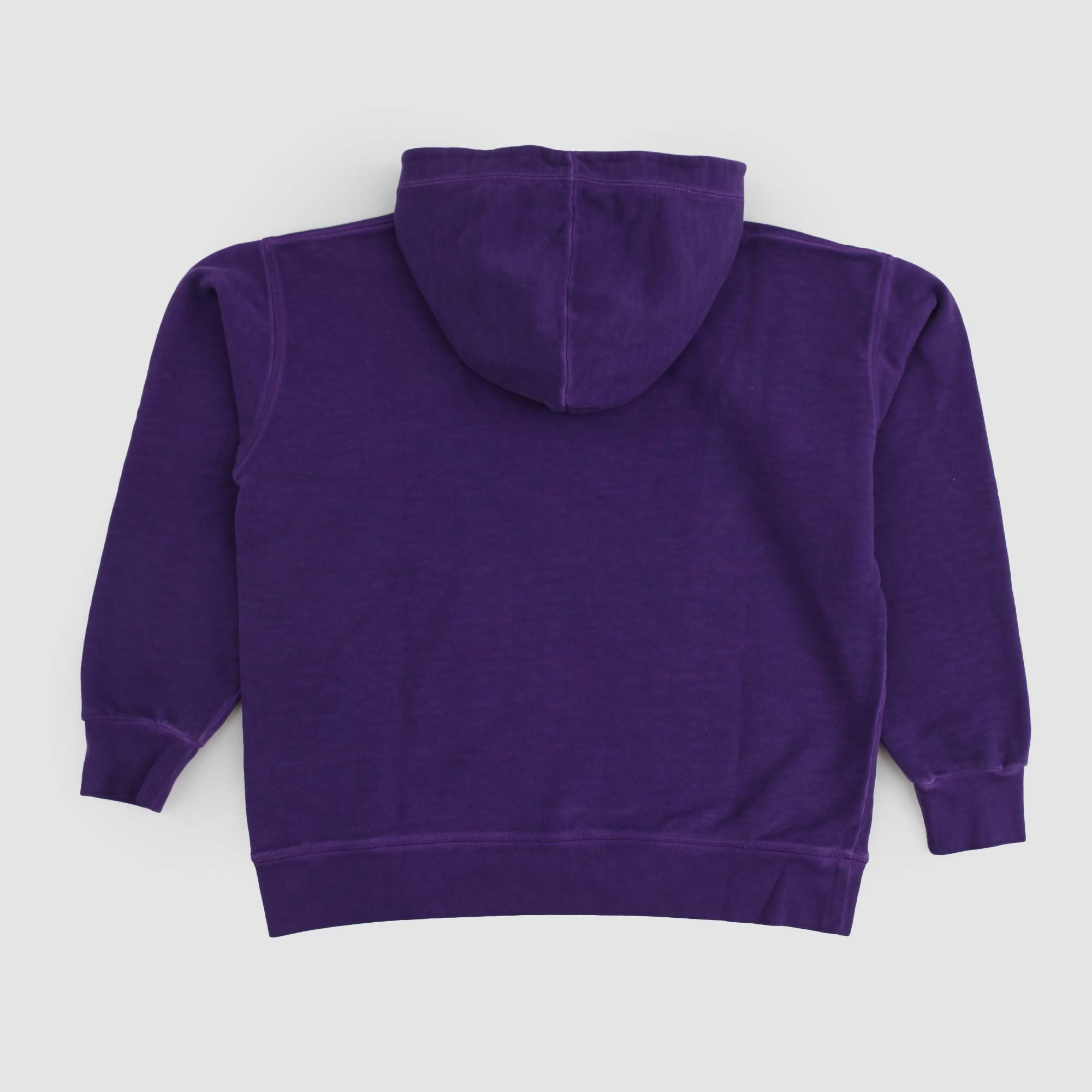 Felpa Viola Con Cappuccio Firmata DSQUARED2 - annameglio.com abbigliamento moda