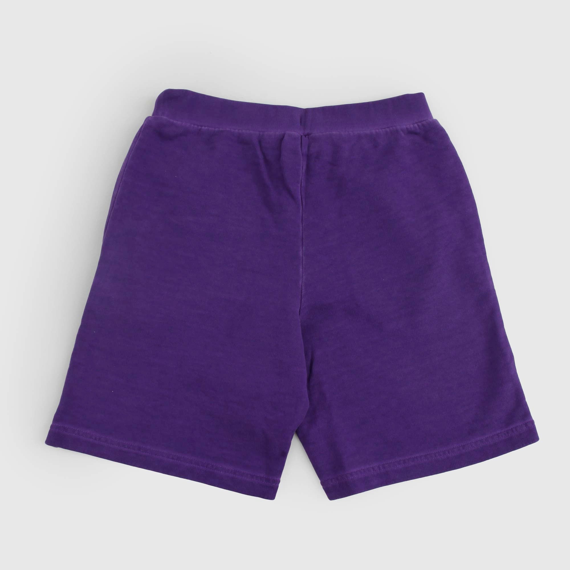 Bermuda Viola Firmati DSQUARED2 - annameglio.com abbigliamento moda