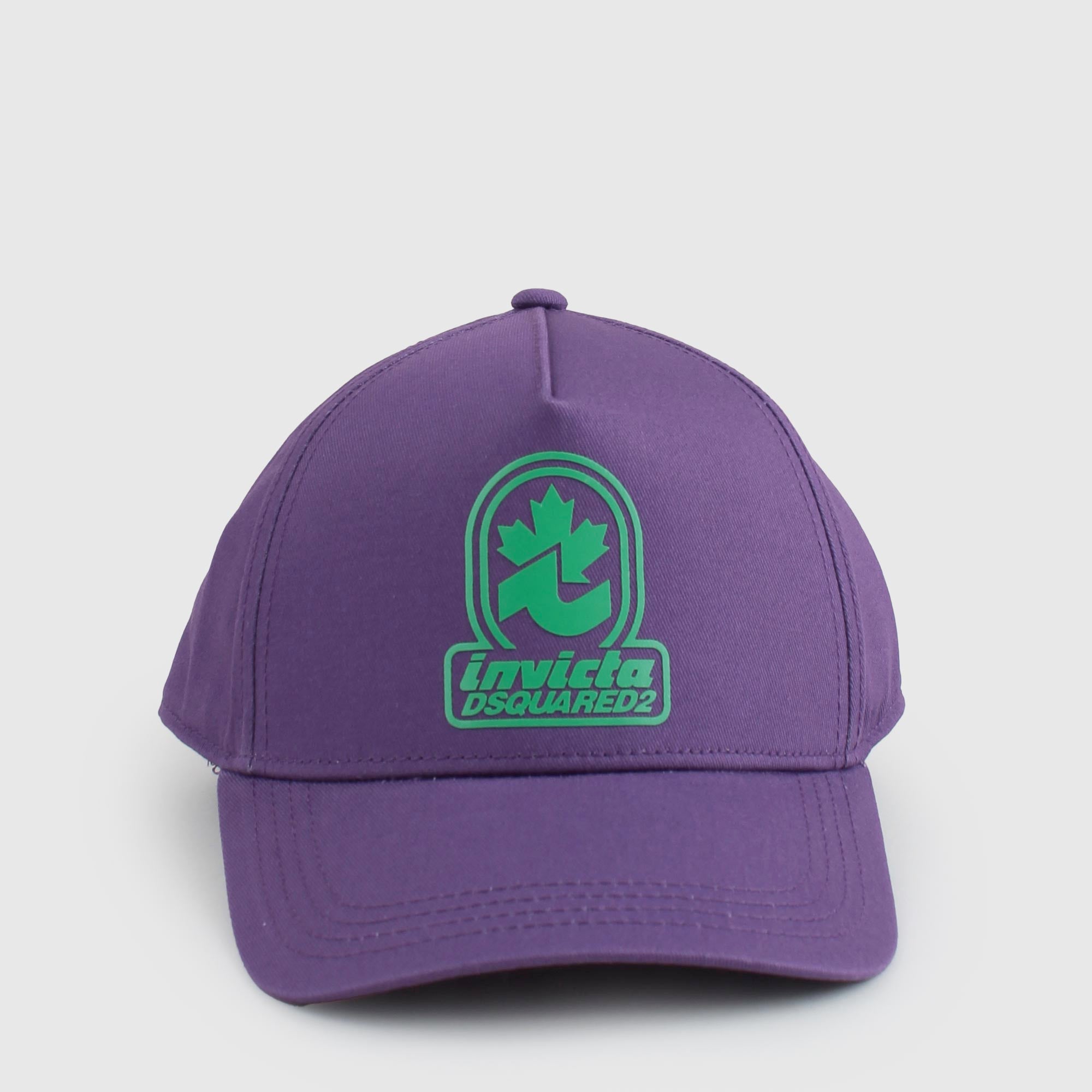 Cappello Baseball x INVICTA Firmato DSQUARED2 - annameglio.com abbigliamento moda