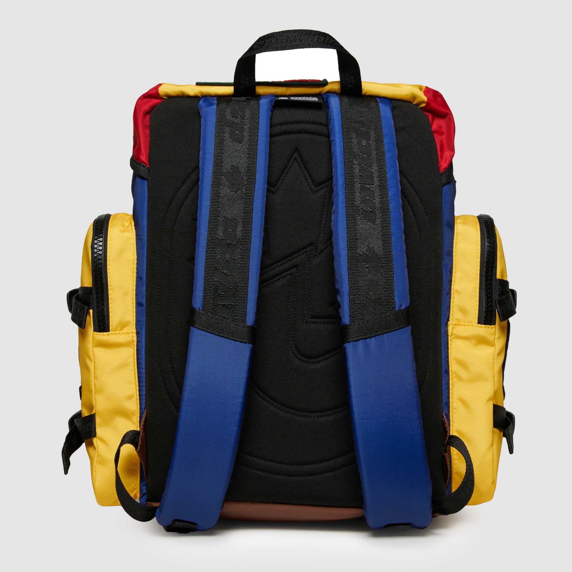 Zaino x Invicta Firmato Dsquared2 - annameglio.com abbigliamento moda