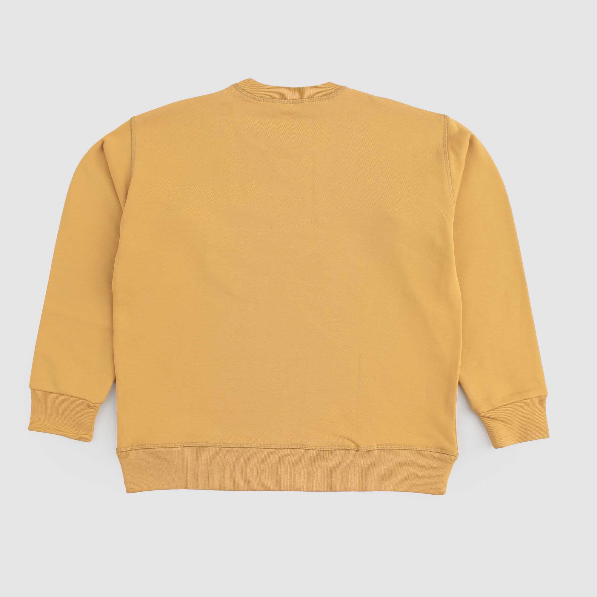 Felpa Senape Firmata DSQUARED2 - annameglio.com abbigliamento moda