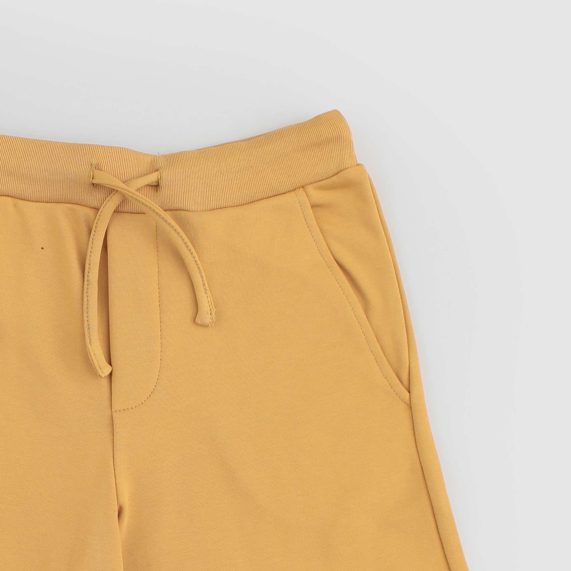 Bermuda Giallo Ocra Firmato DSQUARED2 - annameglio.com abbigliamento moda