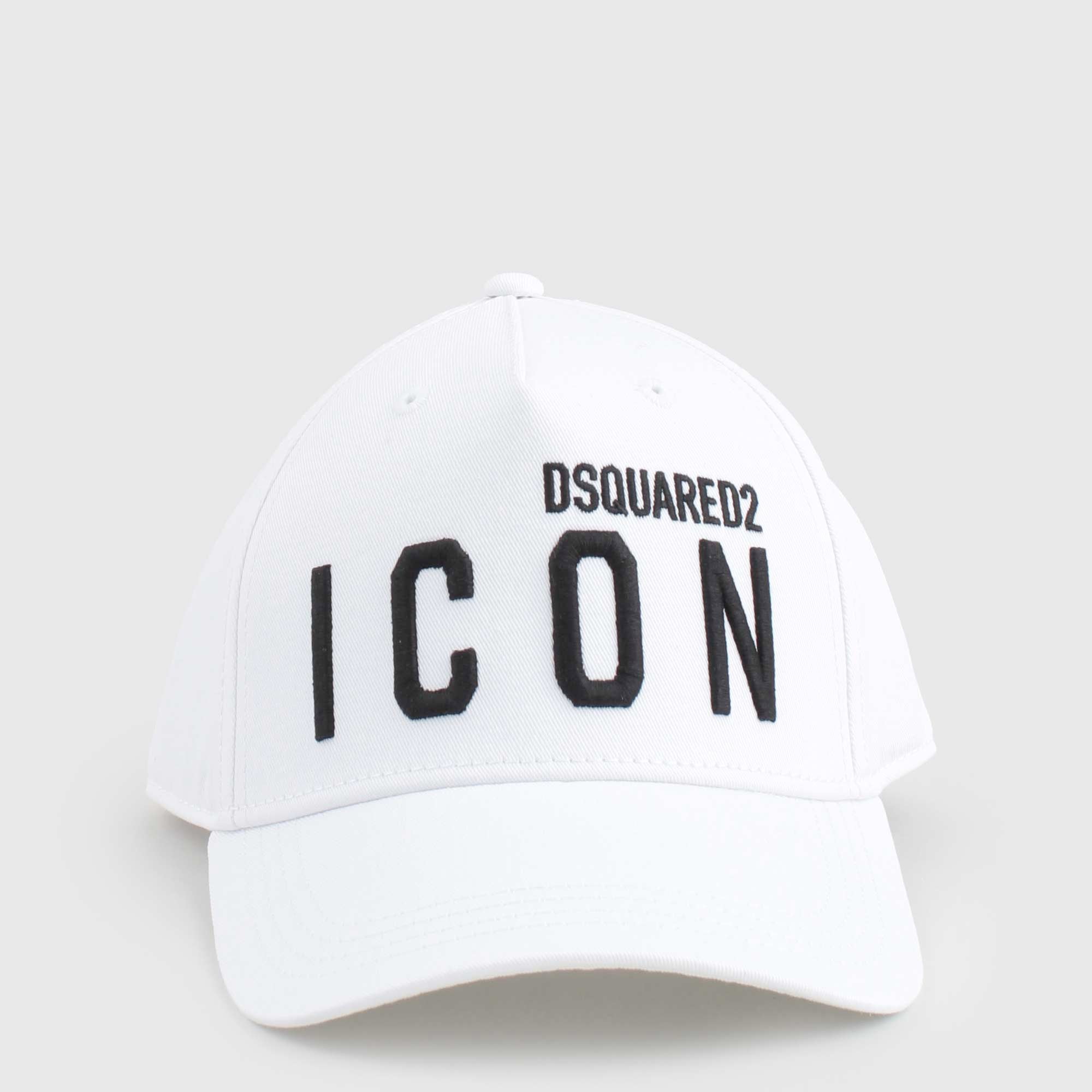 Cappello Baseball Firmato DSQUARED2 - annameglio.com abbigliamento moda