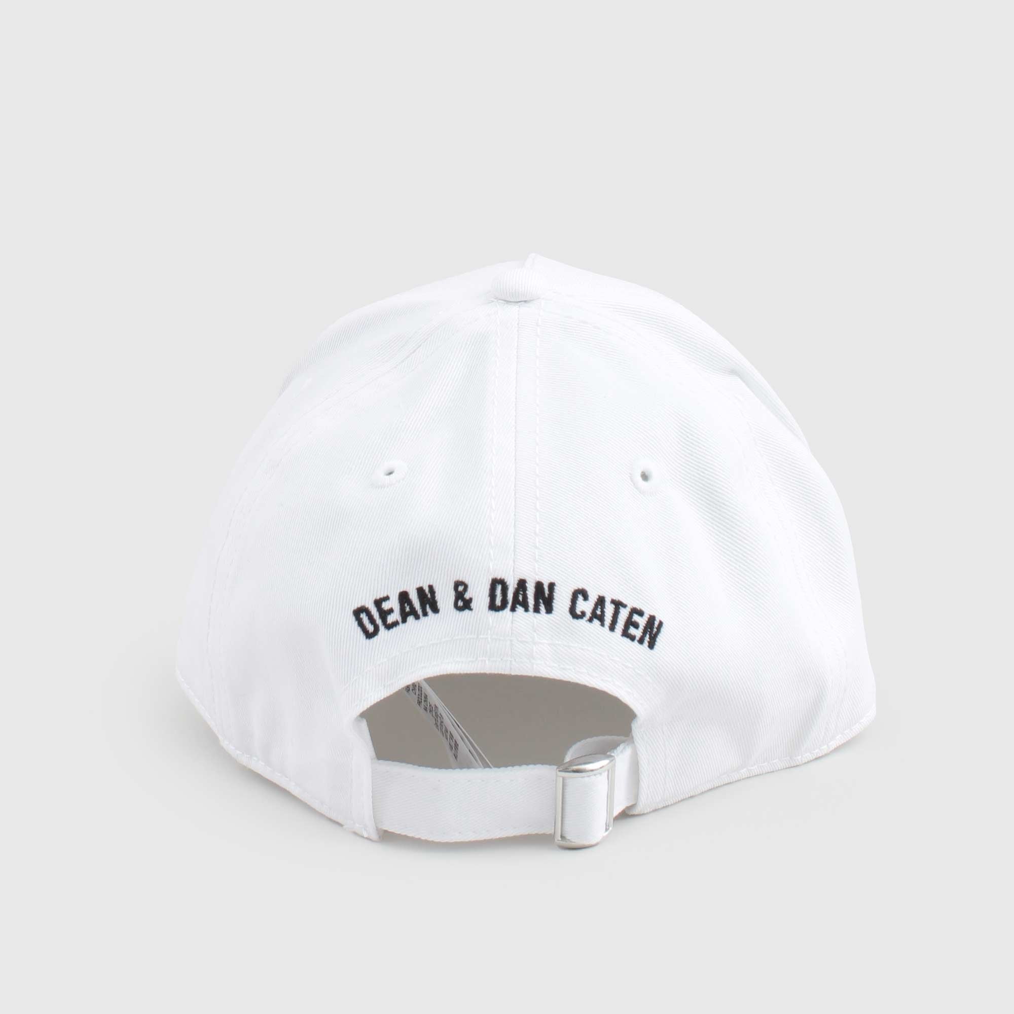 Cappello Baseball Firmato DSQUARED2 - annameglio.com abbigliamento moda