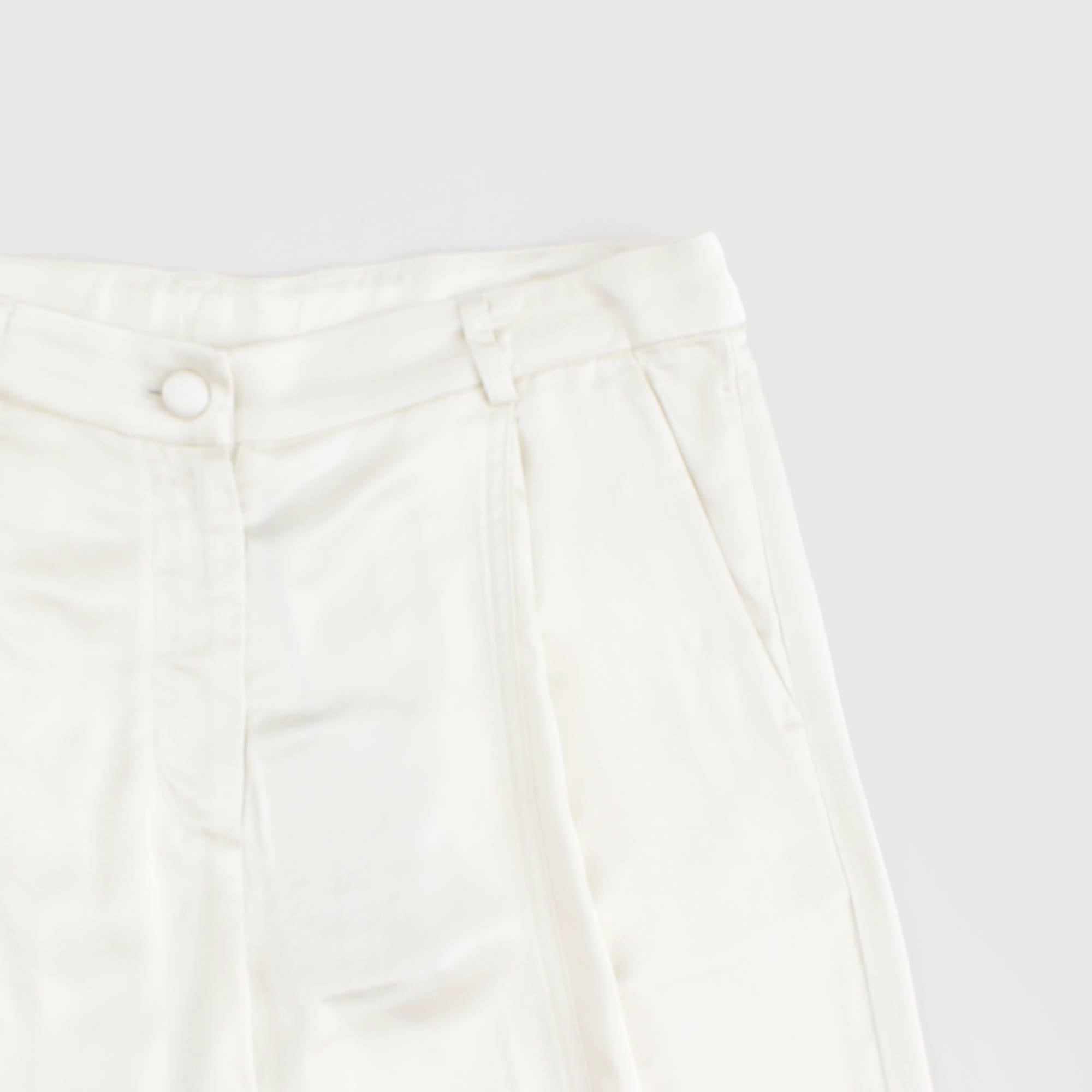 Bermuda Crema Firmati N° 21 - annameglio.com abbigliamento moda