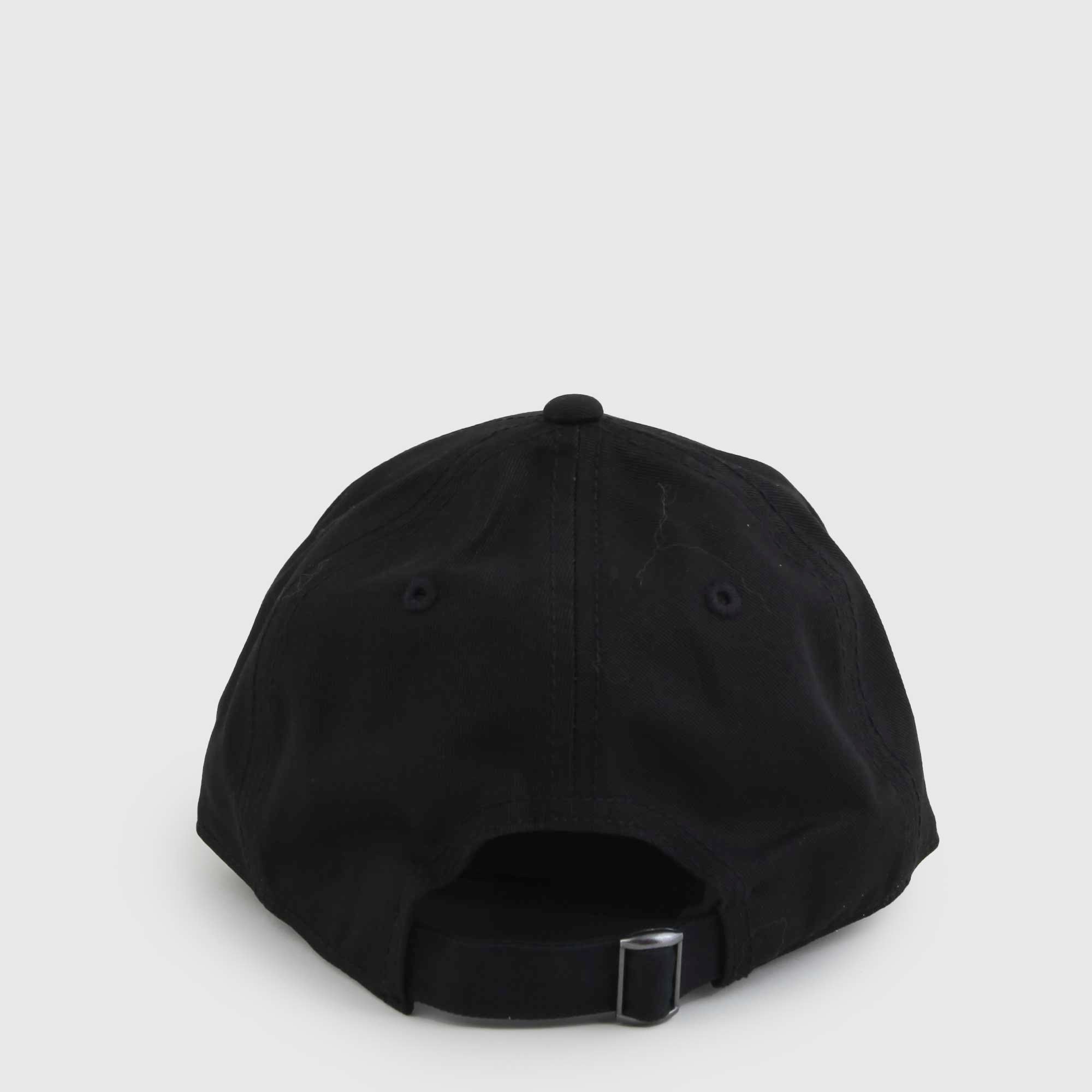 Cappello da Baseball con Logo Firmato N°21 - annameglio.com abbigliamento moda