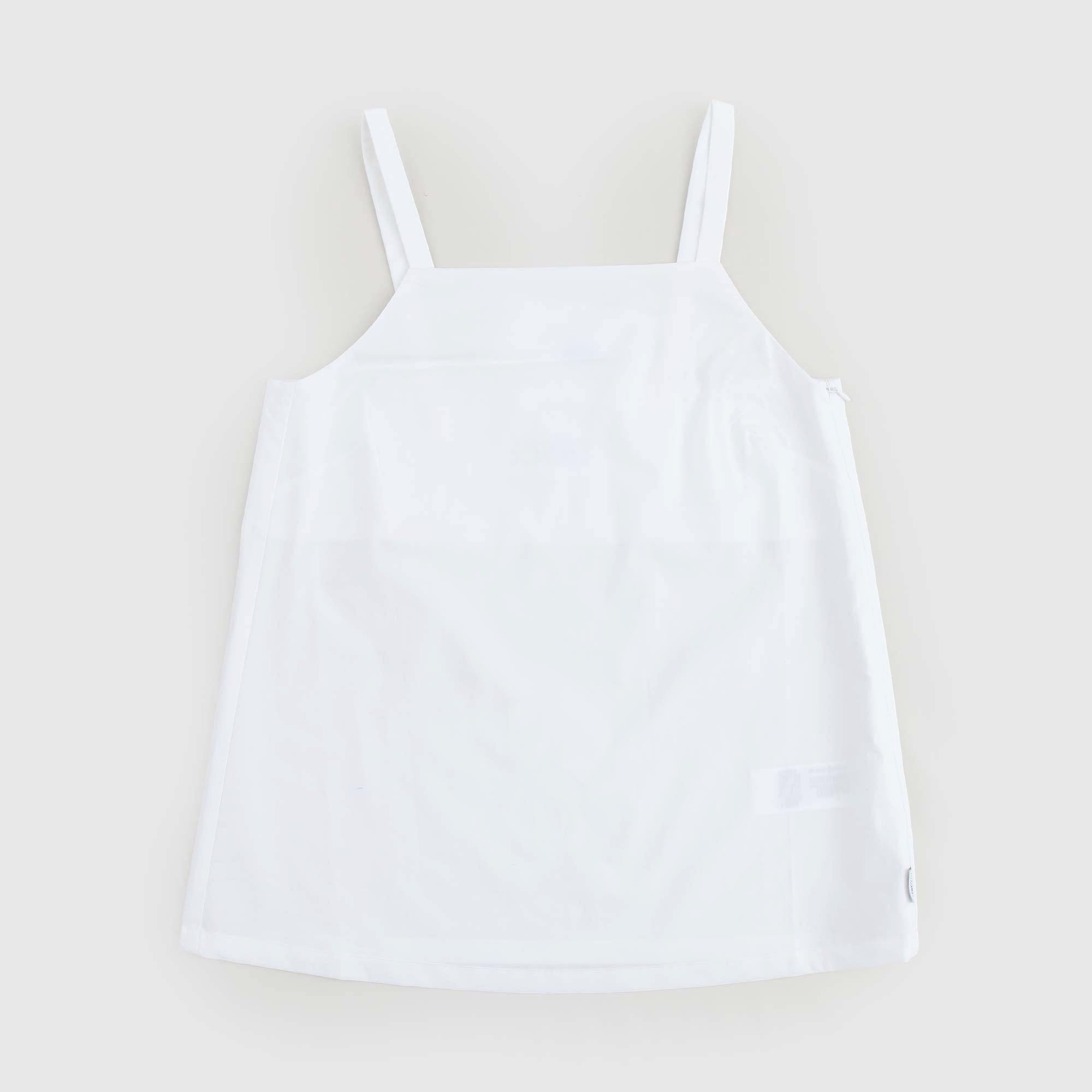 Top Bianco Firmato MM6 MAISON MARGELA - annameglio.com abbigliamento moda