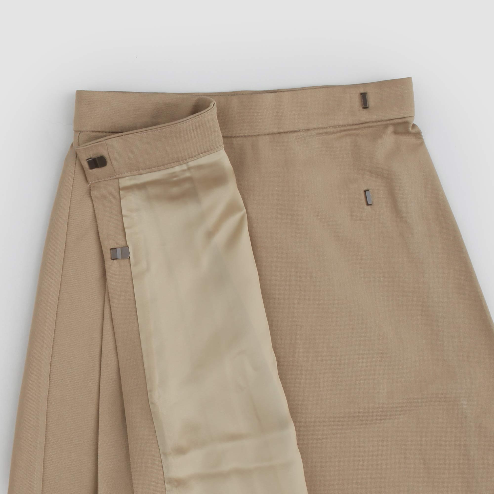 Gonna A Portafoglio Firmata BURBERRY - annameglio.com abbigliamento moda