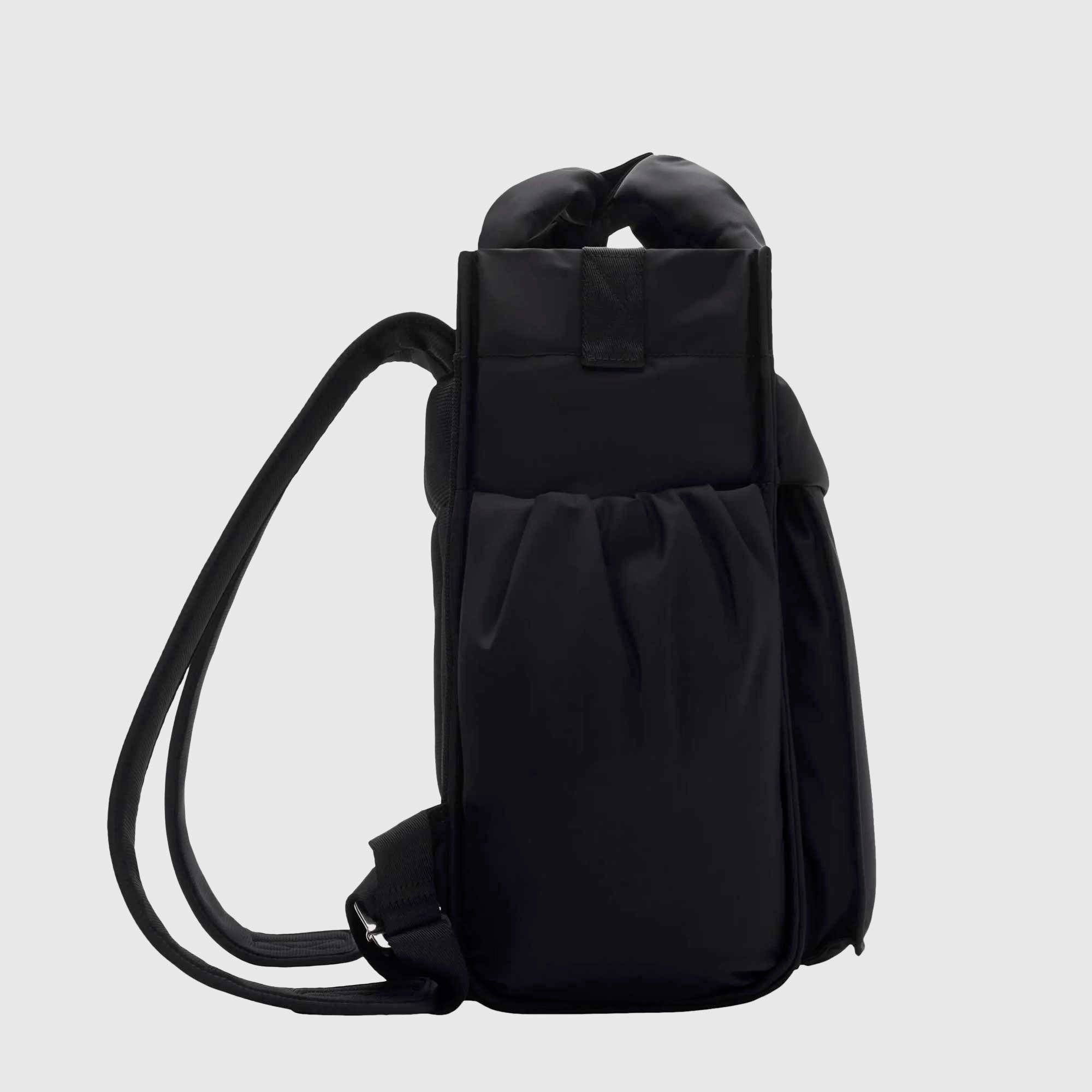 Zaino Fasciatoio Nero Firmato BURBERRY - annameglio.com abbigliamento moda