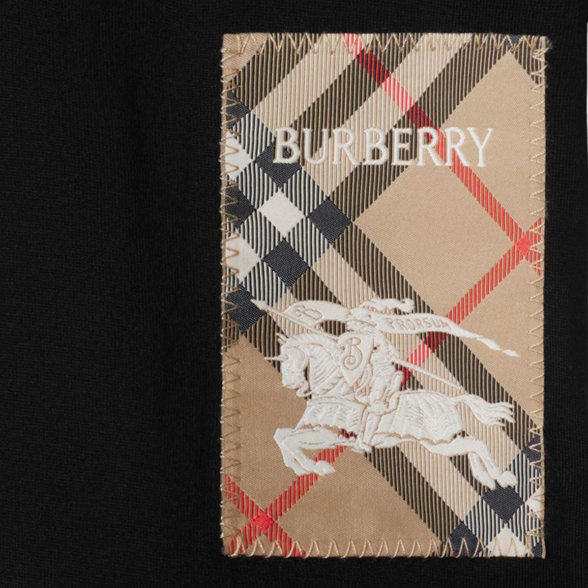 Abito Nero Firmato BURBERRY - annameglio.com abbigliamento moda