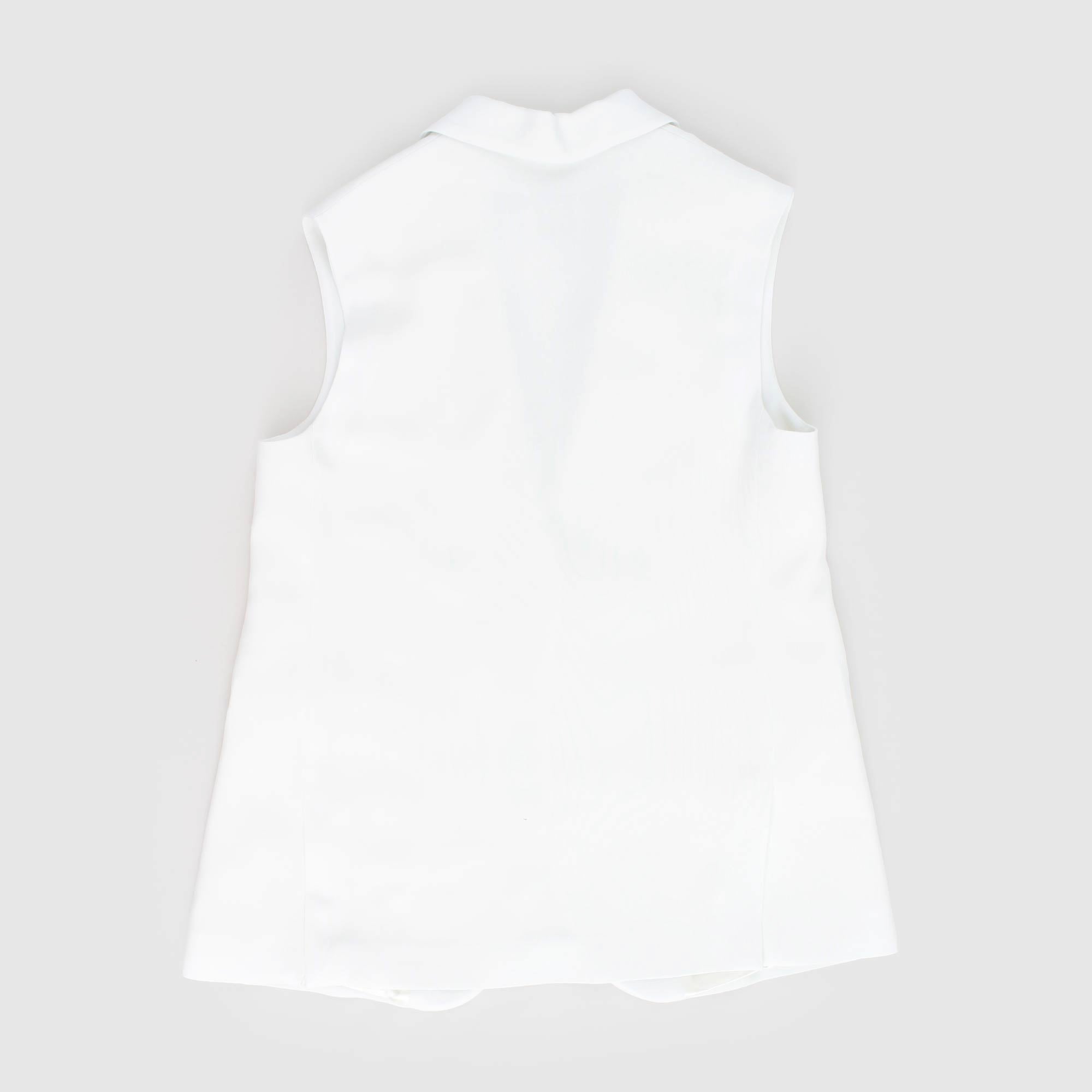 Gilet Ghiaccio Firmato ELEVENTY - annameglio.com abbigliamento moda