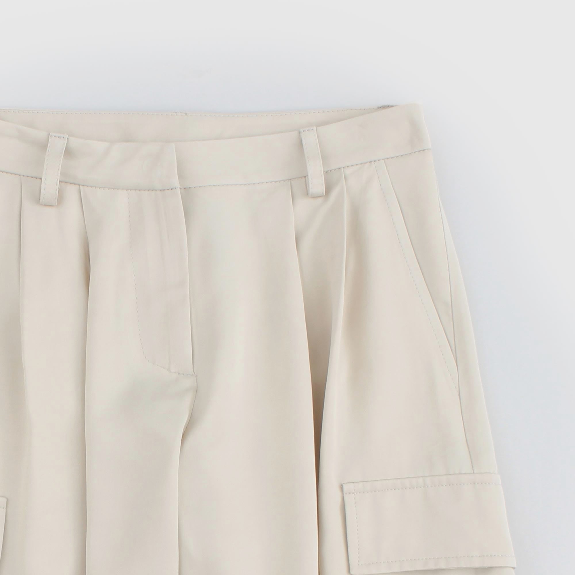 Bermuda Sabbia Firmati ELEVENTY - annameglio.com abbigliamento moda