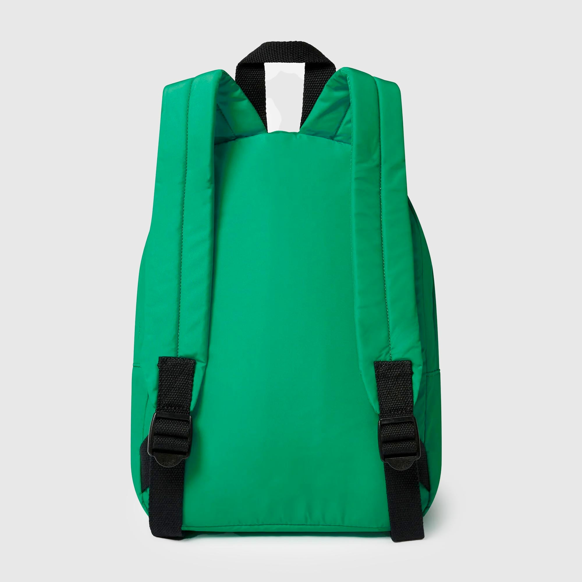 Zaino Verde Rana Firmato STELLA MCCARTNEY - annameglio.com abbigliamento moda